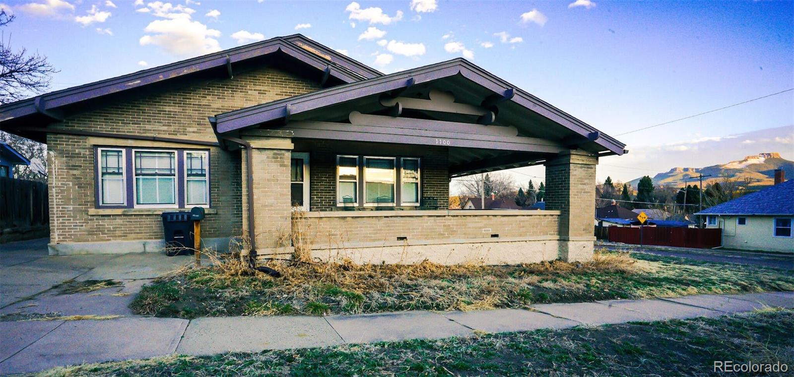 1100 arizona , Trinidad sold home. Closed on 2026-03-24 for $300,000.