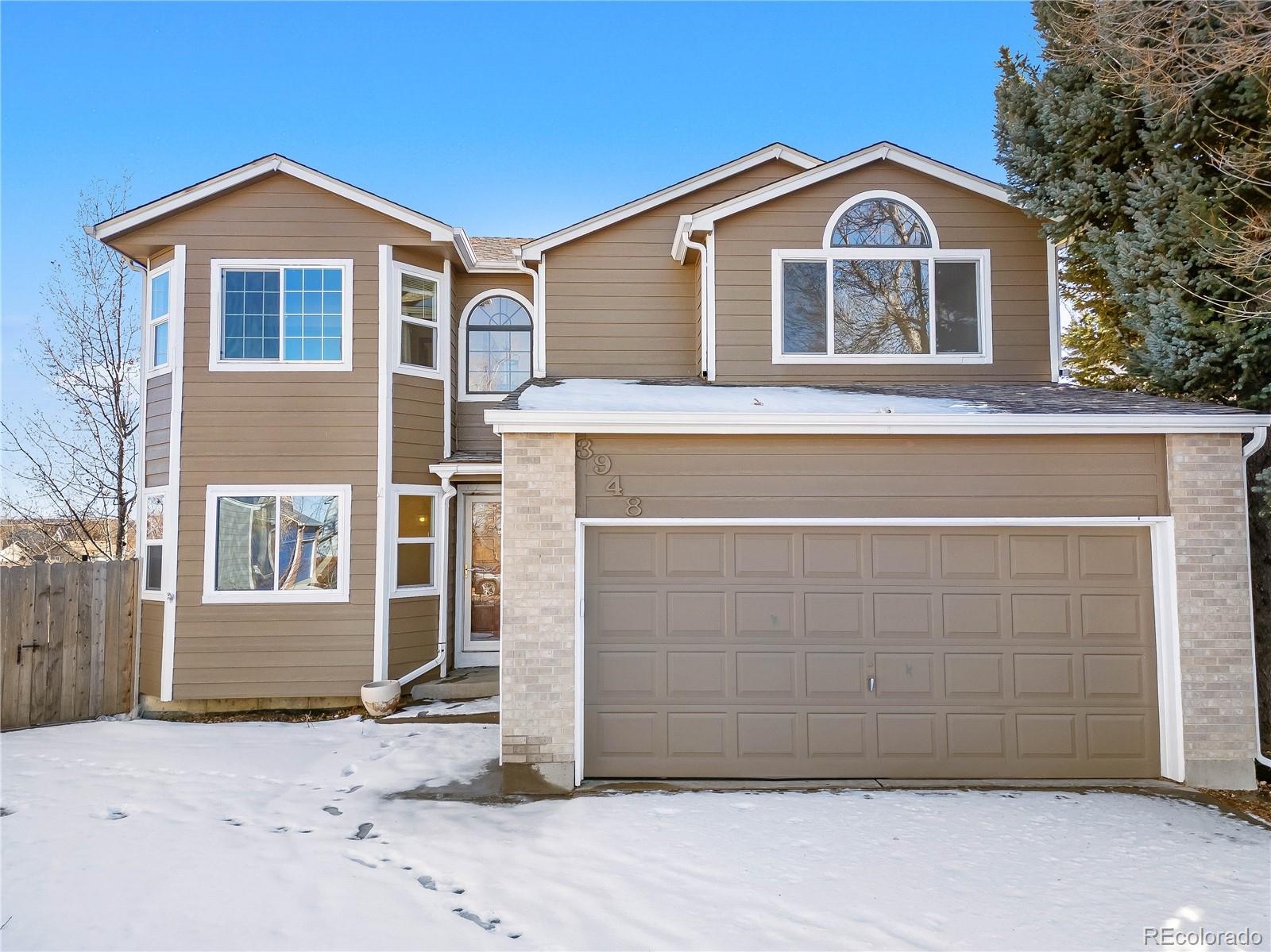Highpoint Aurora Home | MLS #: 32092053948 S Halifax Street, Aurora Beds: 3 Baths: 2 Price: $554,888
