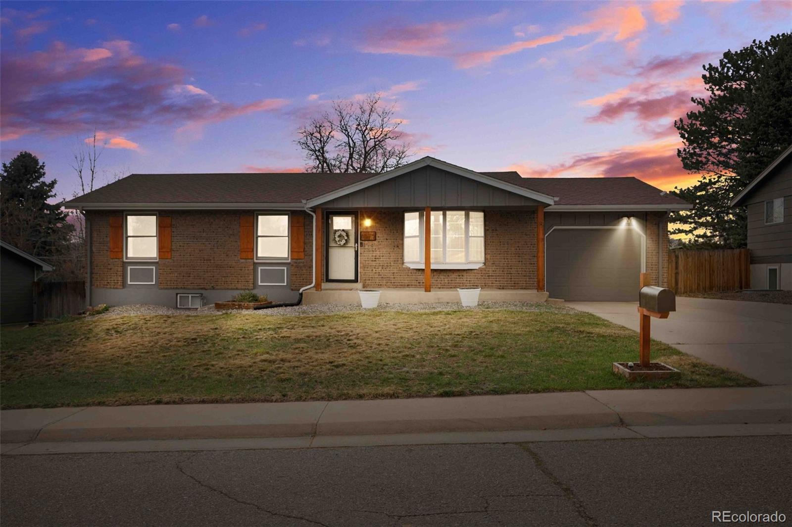 Woodland Valley Arvada Home | MLS #: 44156466575  Union Street, Arvada Beds: 3 Baths: 3 Price: $615,000