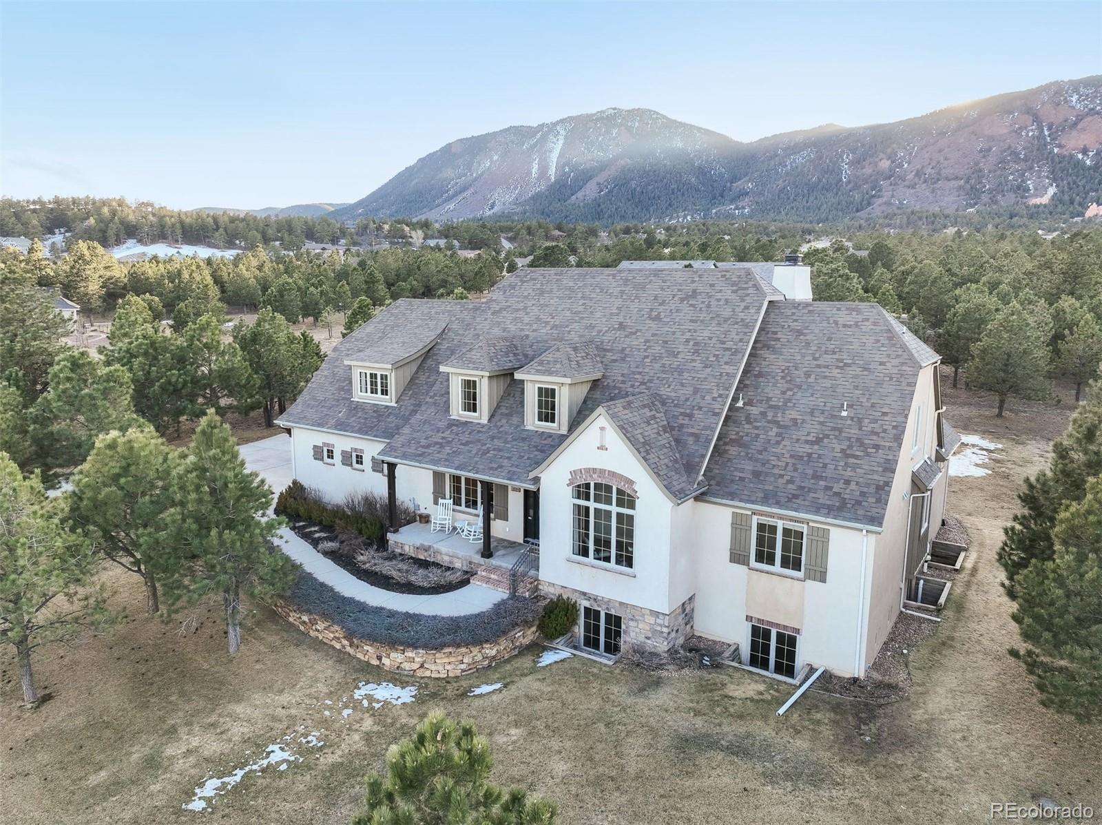18394 heavens place, Monument sold home. Closed on 2025-04-21 for $1,525,000.