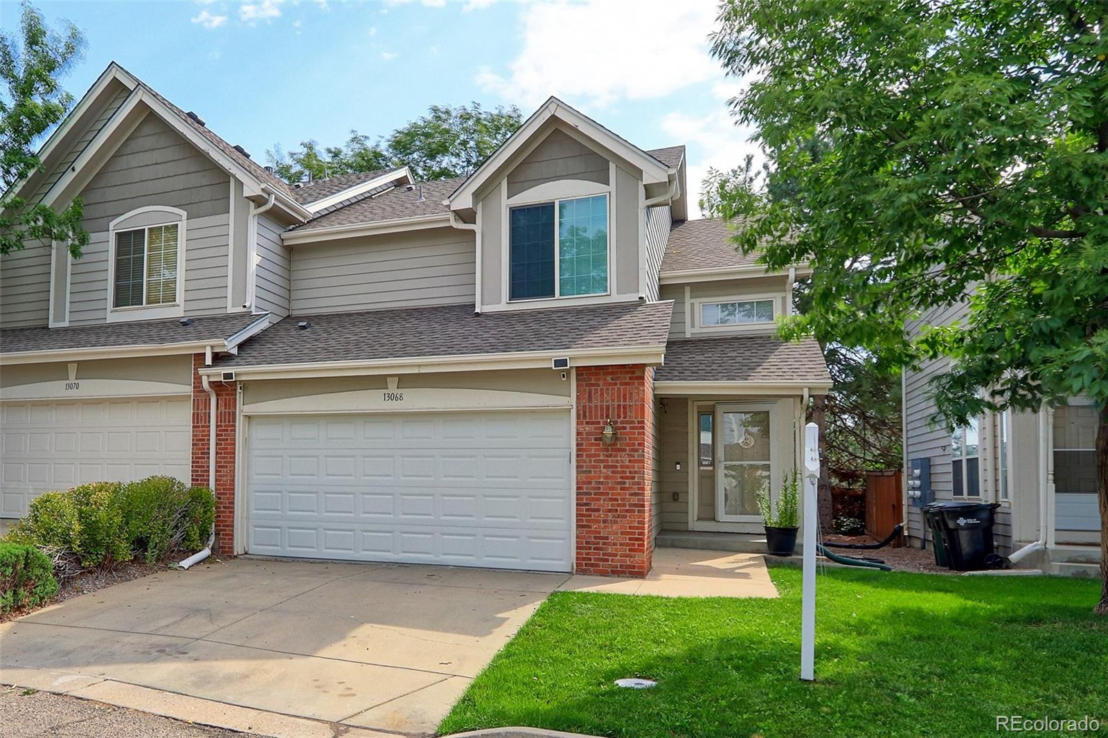 13068 harrison drive, Thornton sold home. Closed on 2026-04-16 for $405,000.