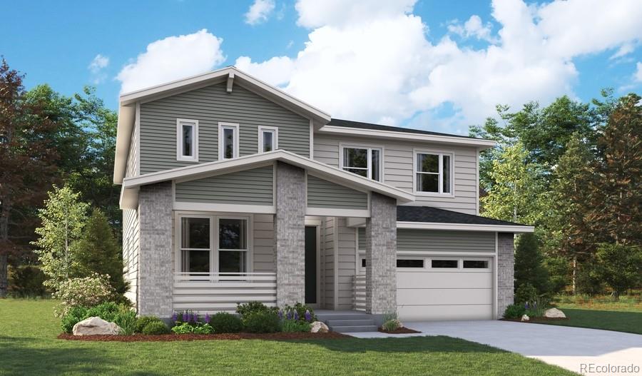 2680  Simpson Lane, erie MLS: 9178931 Beds: 5 Baths: 3 Price: $784,950