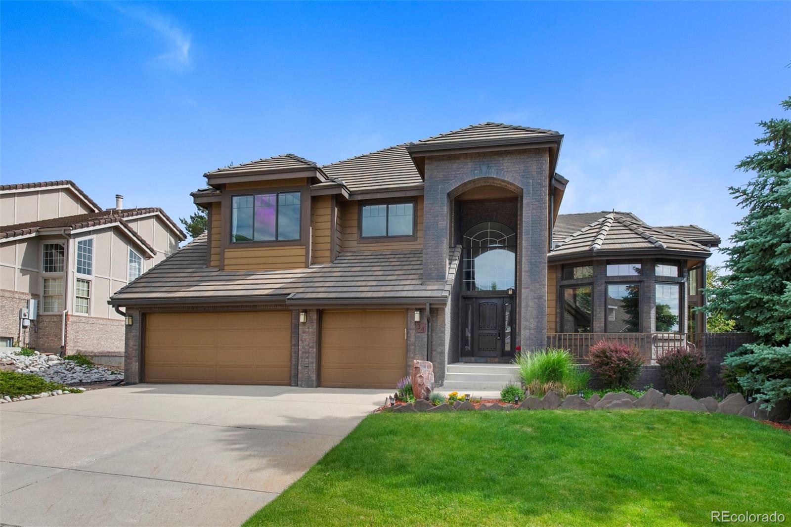 34  Amaranth Drive, littleton MLS: 6488503 Beds: 4 Baths: 4 Price: $1,450,000
