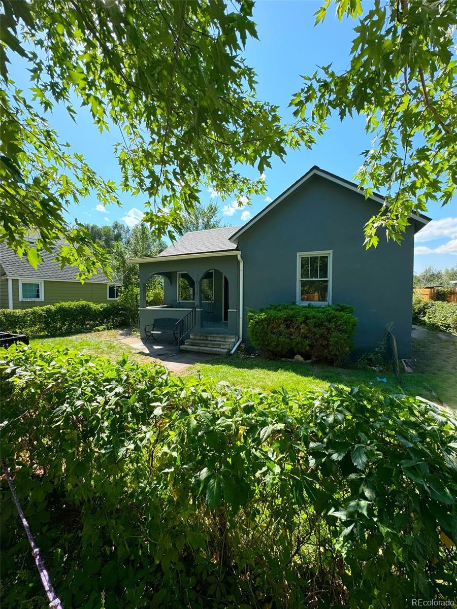 Roswell Colorado Springs Home | MLS #: 20768052614  Main Street, Colorado Springs Beds: 2 Baths: 1 Price: $435,000