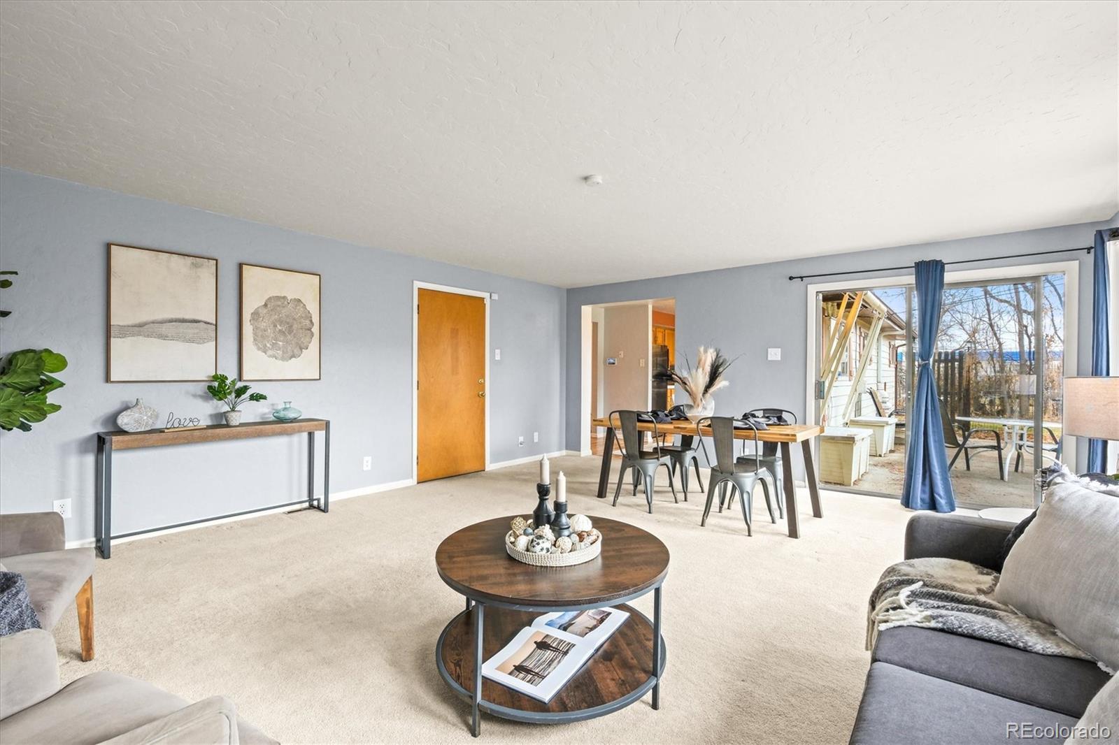 10050 w 8th place, Lakewood sold home. Closed on 2025-09-08 for $535,000.