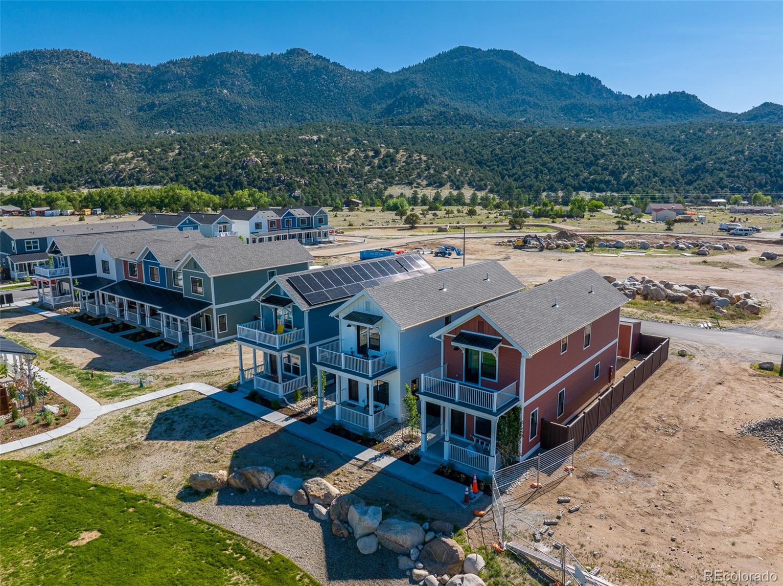 354 weathervane lane, Buena Vista sold home. Closed on 2025-06-02 for $605,000.