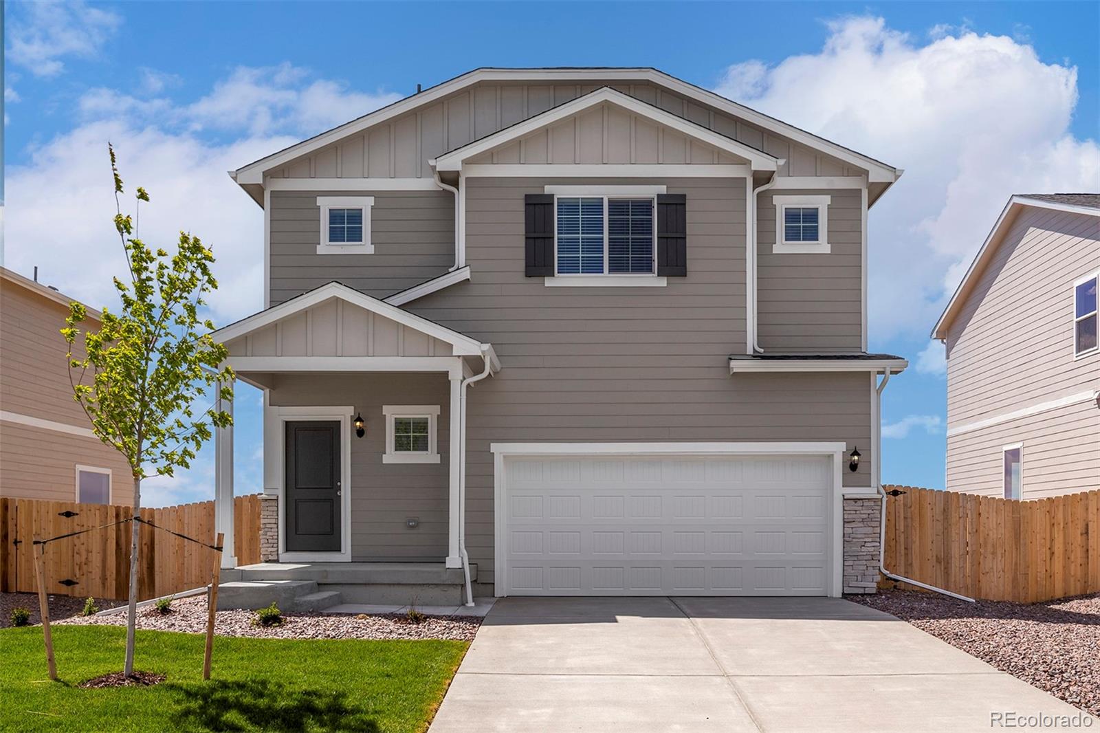  Bennett Home | MLS #: 914338848235  Shetland Drive, Bennett Beds: 4 Baths: 3 Price: $489,900