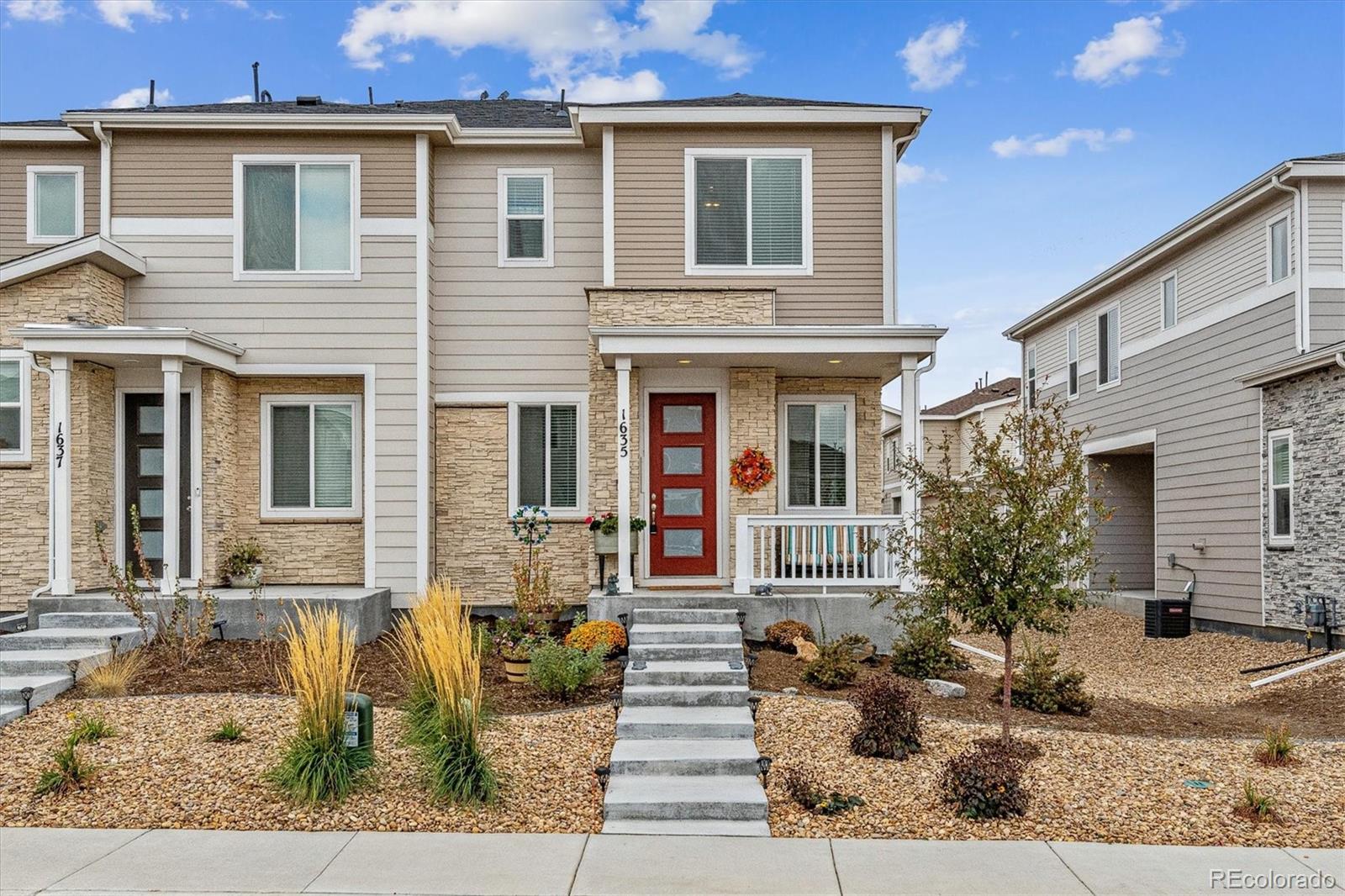 1635 s andes way, aurora sold home. Closed on 2025-05-09 for $430,000.