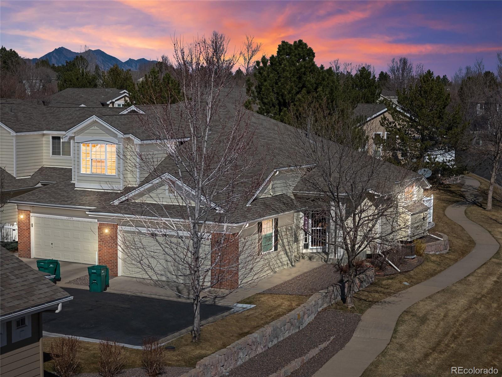 13535 w 62nd lane, Arvada sold home. Closed on 2025-06-19 for $539,600.