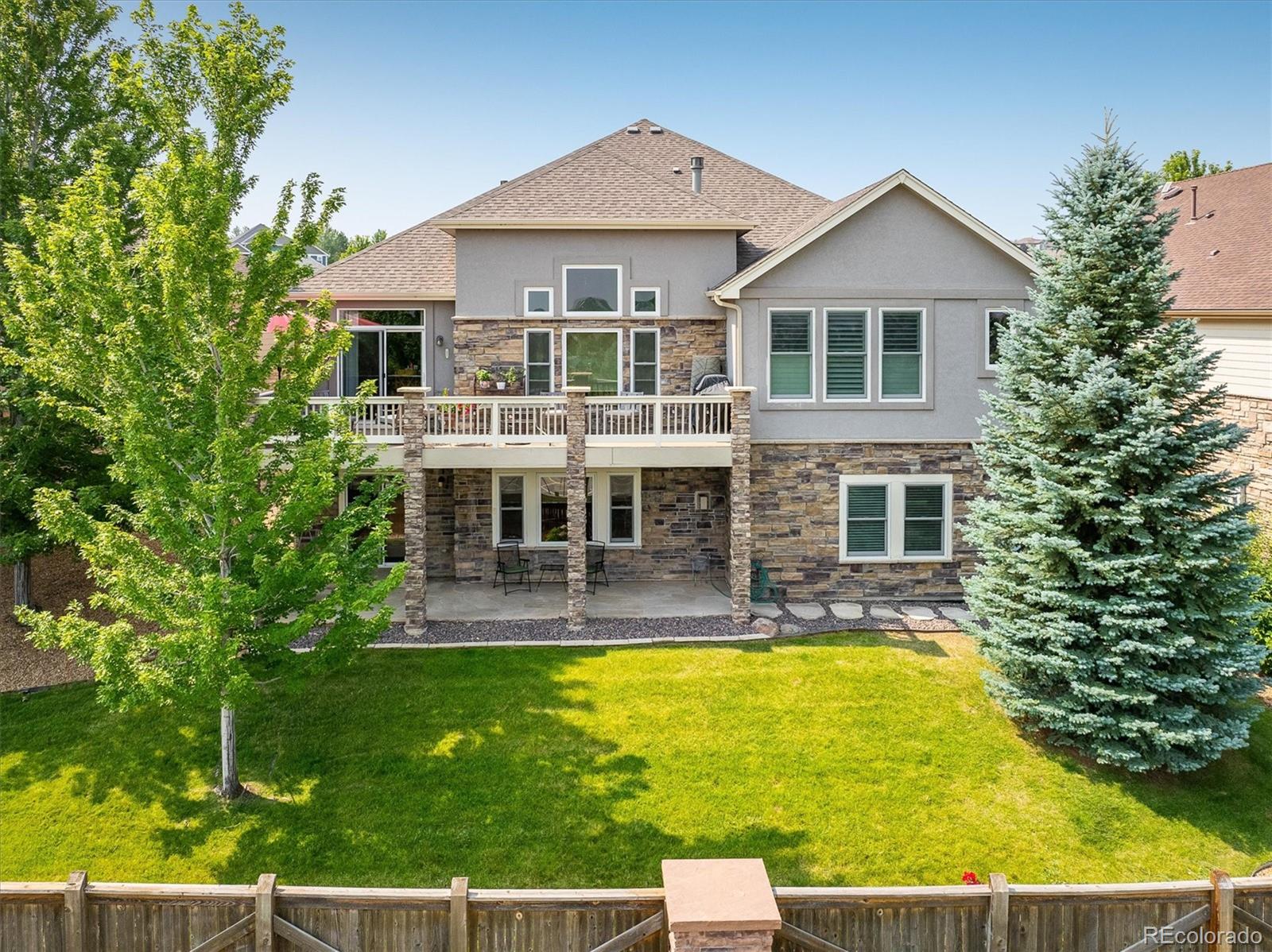 13943 W 87th Lane, arvada MLS: 6433478 Beds: 5 Baths: 4 Price: $1,050,000