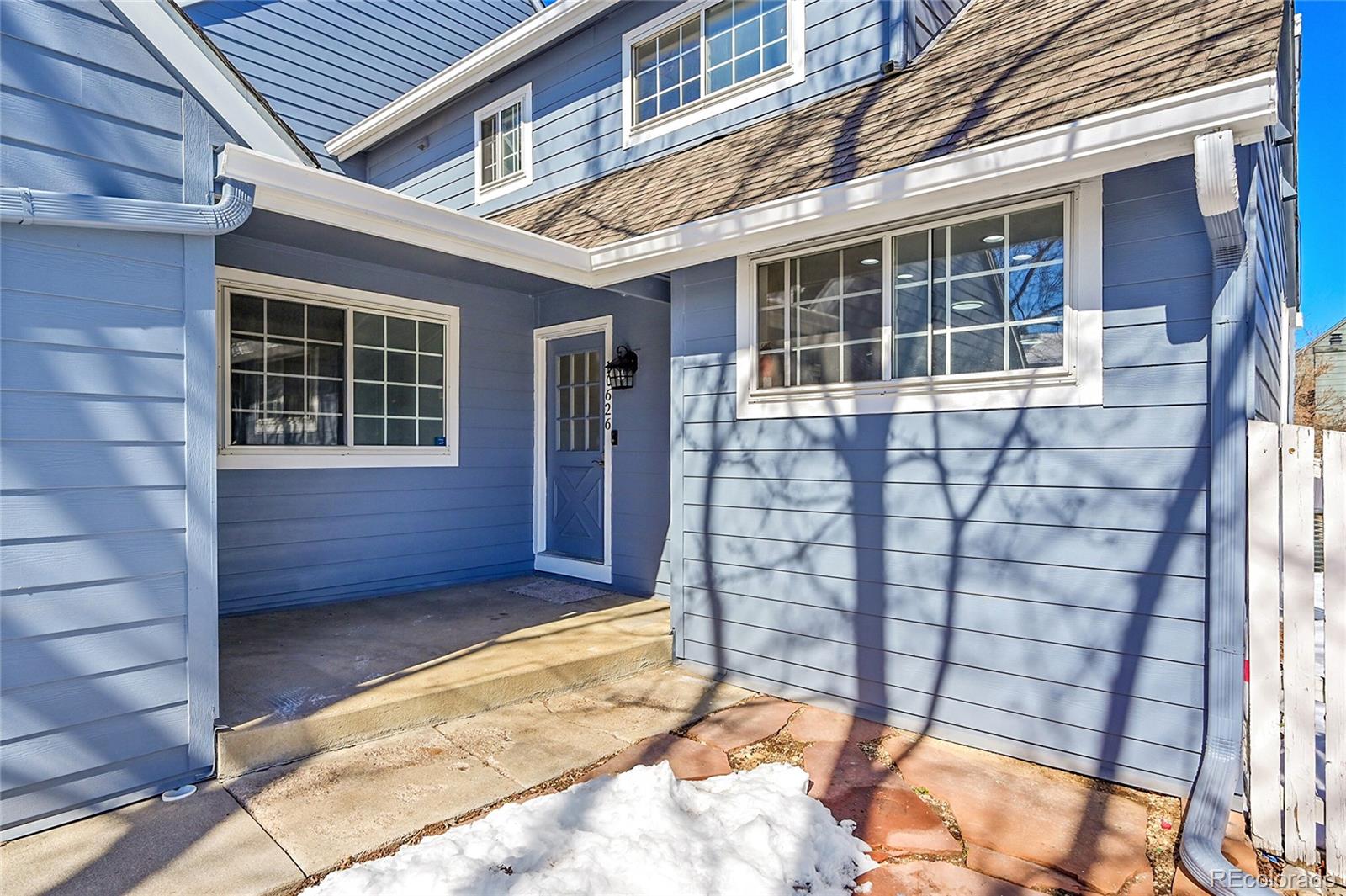 10626 W Park Mountain , Littleton  MLS: 1749194 Beds: 4 Baths: 3 Price: $475,000