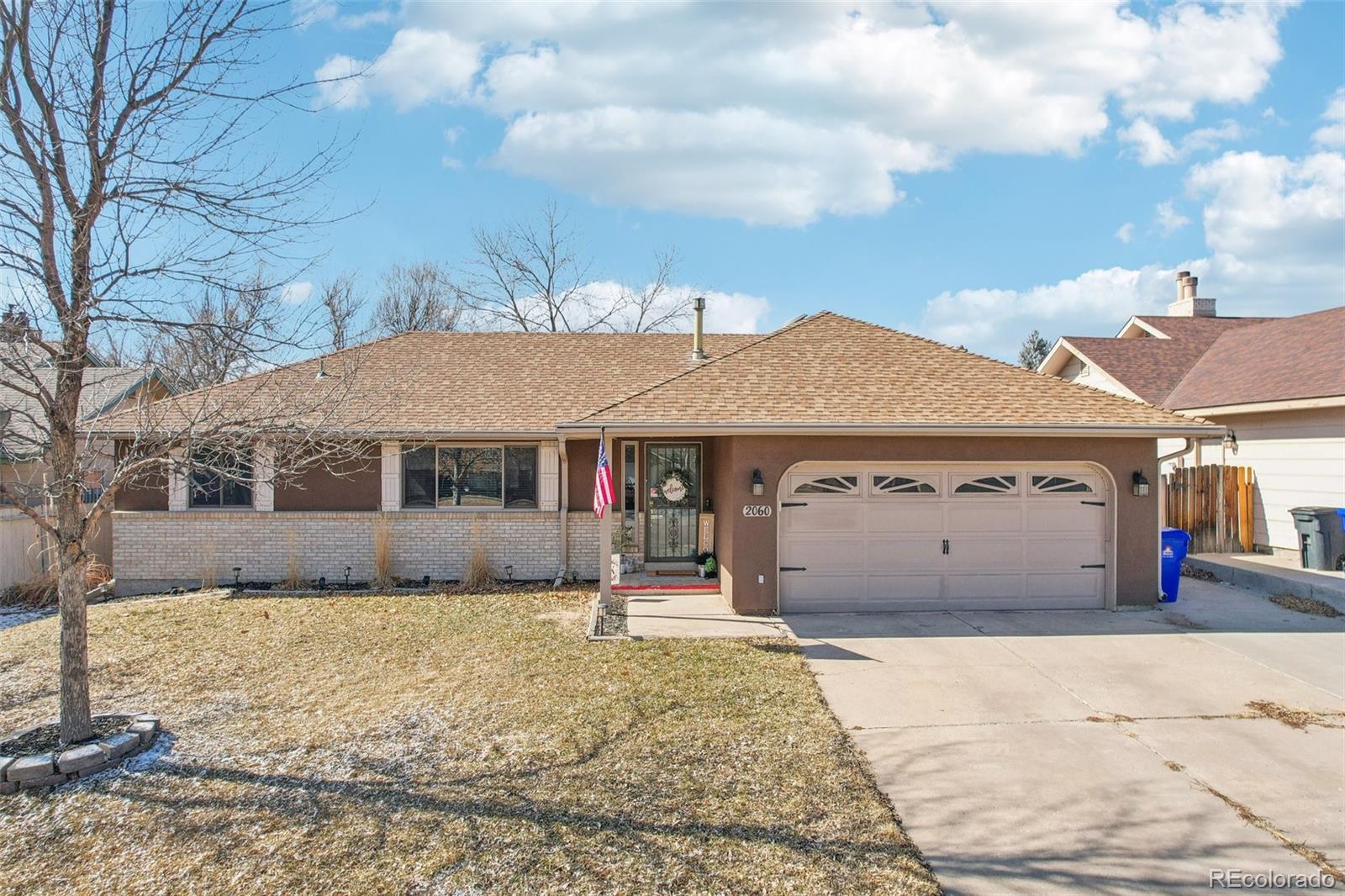 Villa Loma Colorado Springs Home | MLS #: 65972142060  Heatherdale Drive, Colorado Springs Beds: 4 Baths: 3 Price: $495,000