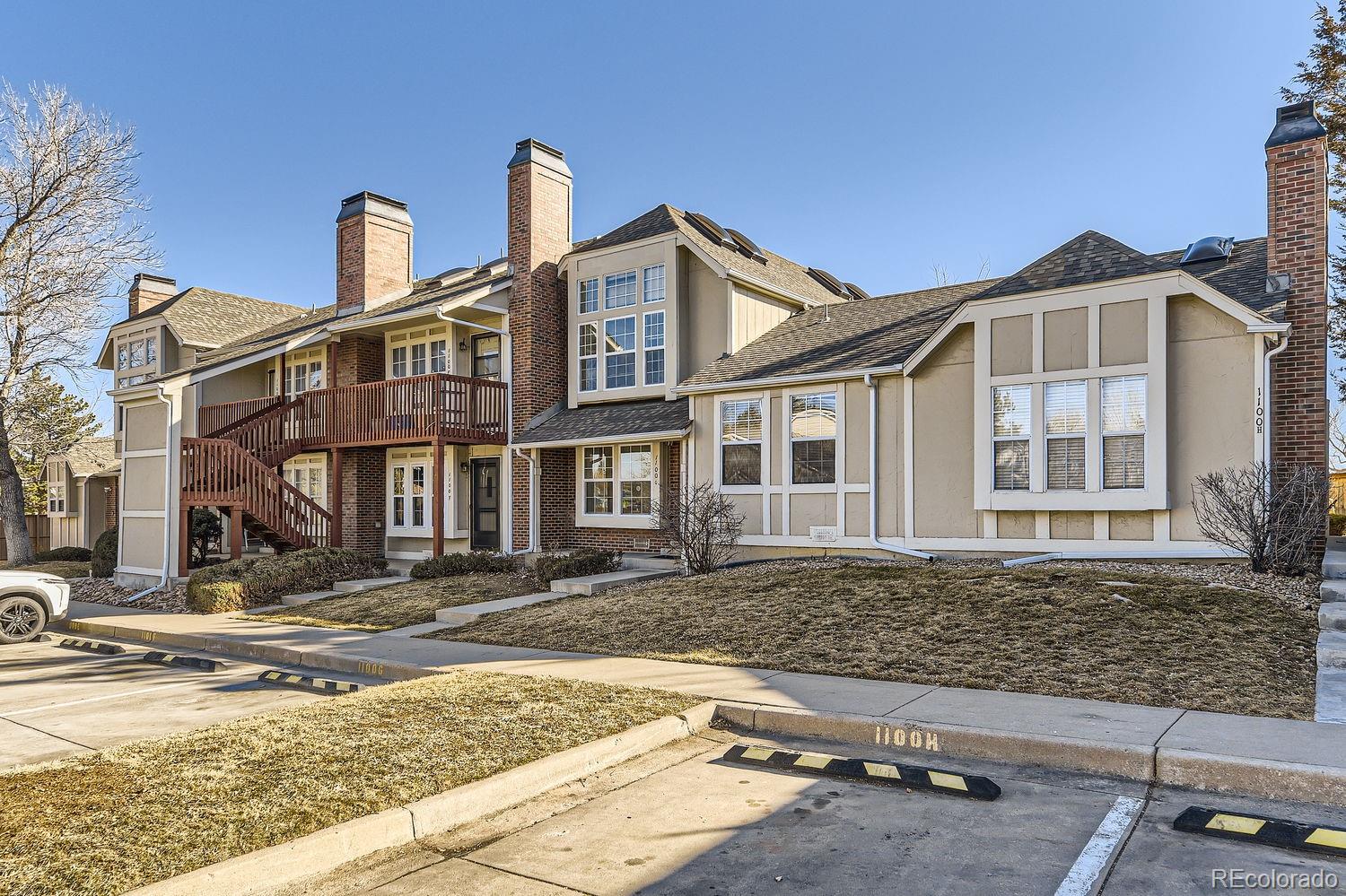 1100 s waco street, Aurora sold home. Closed on 2025-08-13 for $115,000.