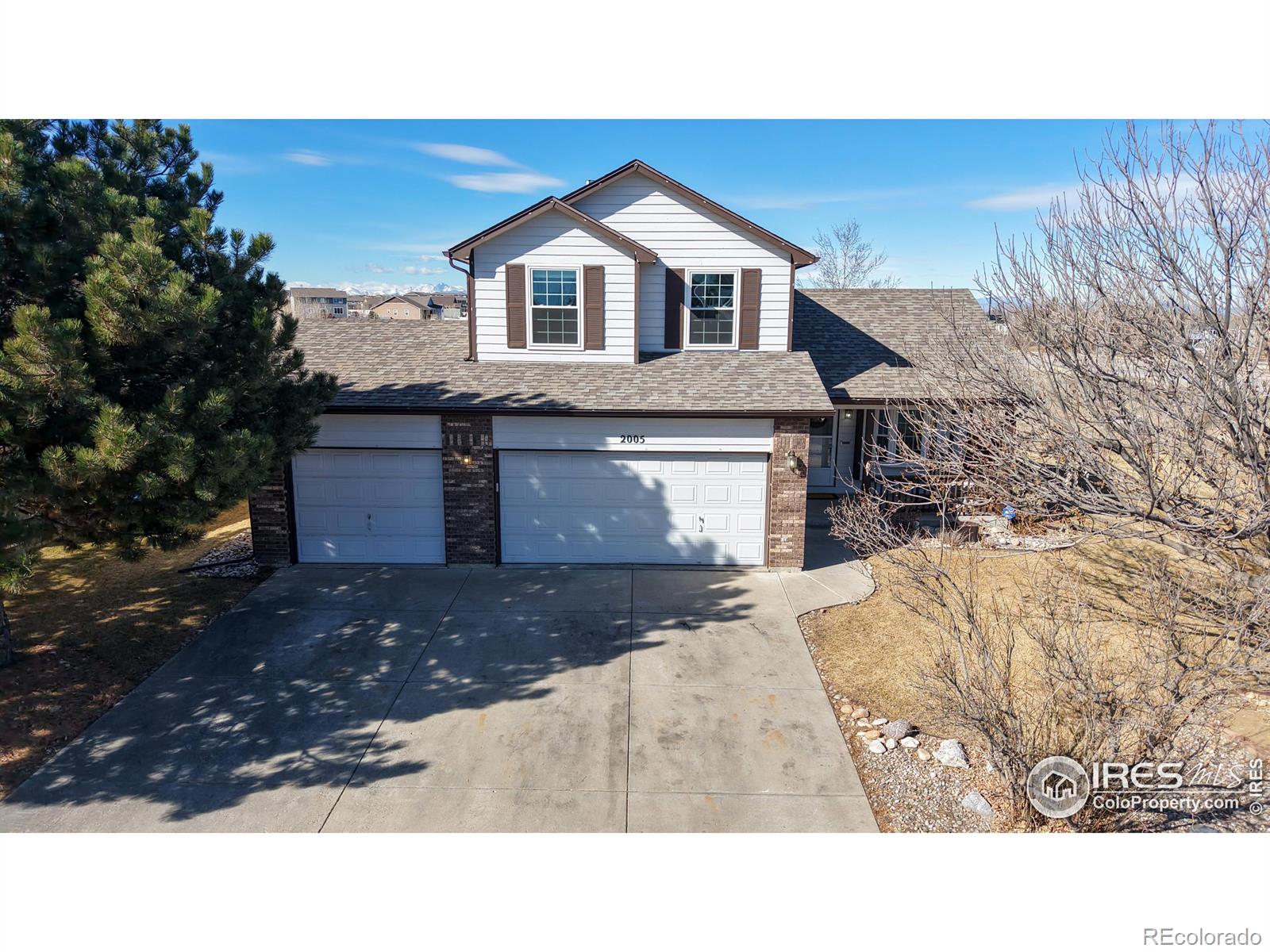 2005  74th avenue, Greeley sold home. Closed on 2025-06-25 for $466,500.