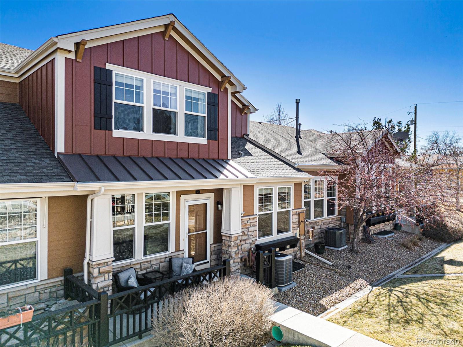 3751 W 136th Avenue, broomfield MLS: 5924435 Beds: 3 Baths: 3 Price: $569,000