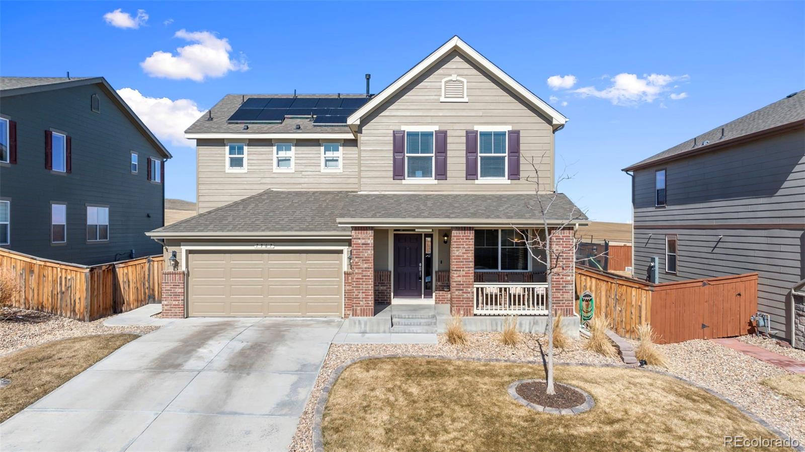 7967 E 139th Place, thornton MLS: 4333148 Beds: 6 Baths: 5 Price: $725,000