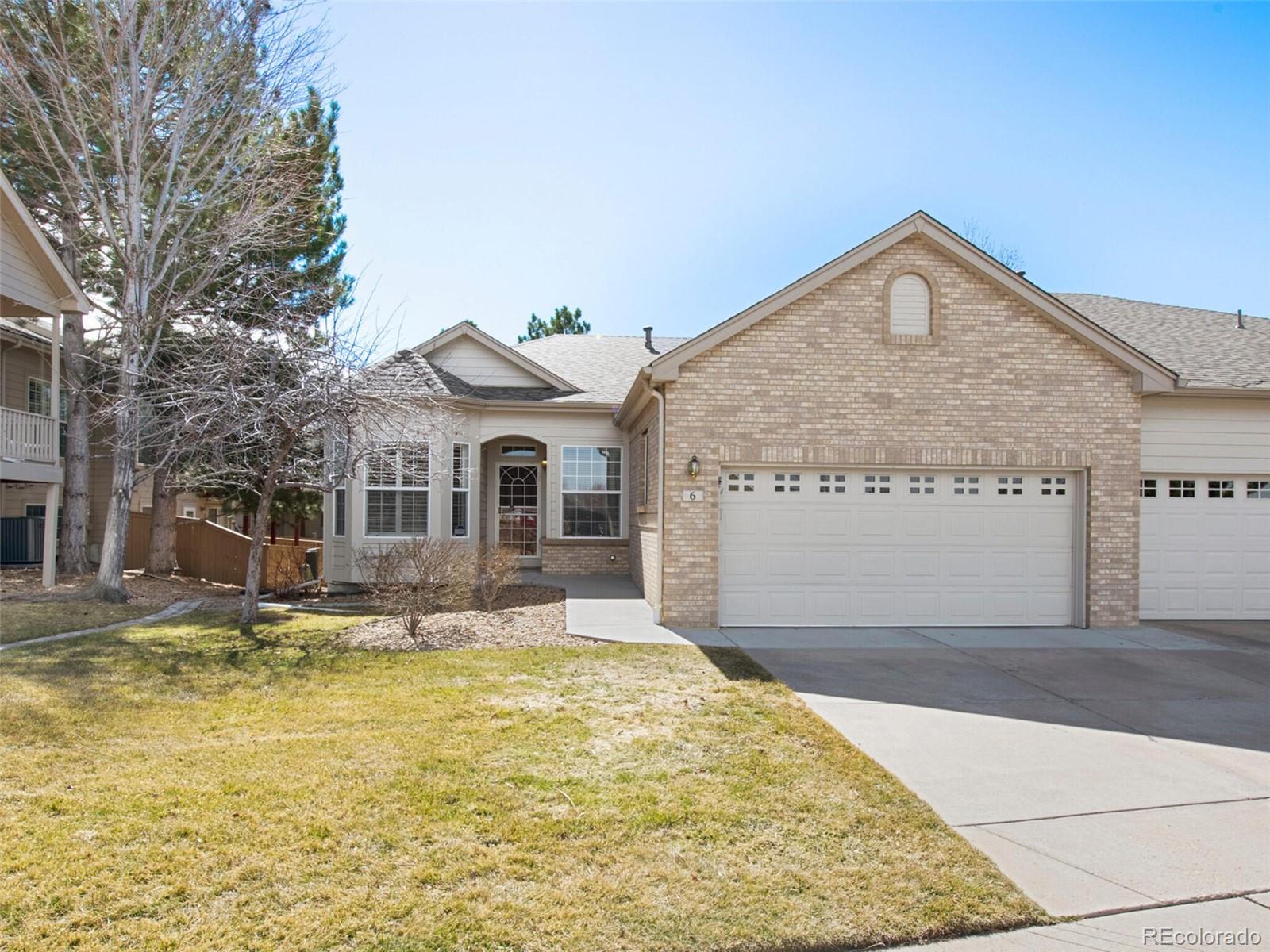 6  Woodland Circle, highlands ranch MLS: 5921601 Beds: 3 Baths: 3 Price: $662,000