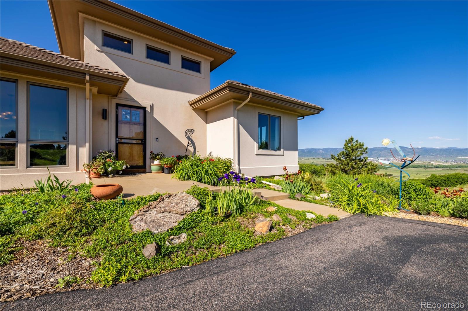 Cherokee Ridge Estates Littleton Home | MLS #: 79561378611  Coachlight Way, Littleton Beds: 3 Baths: 4 Price: $1,600,000