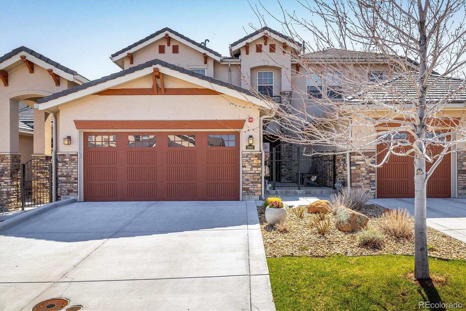 2966  Casalon Circle, superior MLS: 9027811 Beds: 3 Baths: 4 Price: $1,285,000