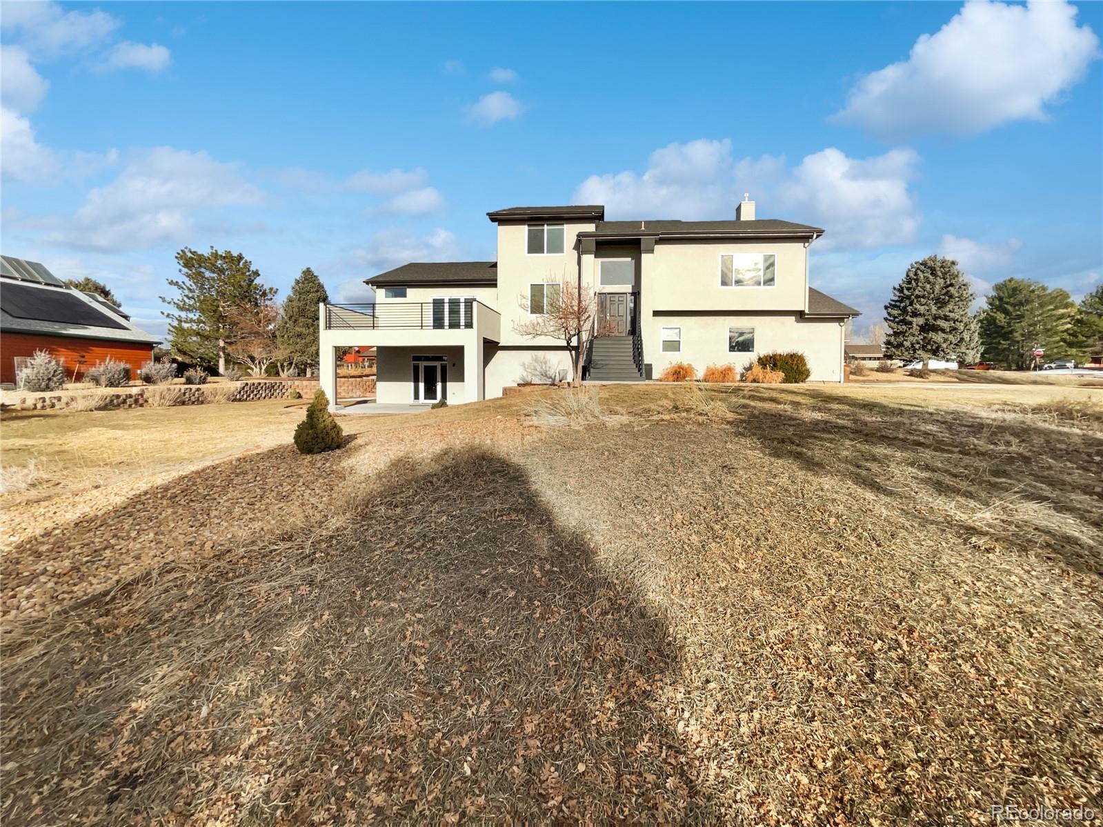 6400 N Windfield Avenue, parker MLS: 3319489 Beds: 4 Baths: 3 Price: $805,000