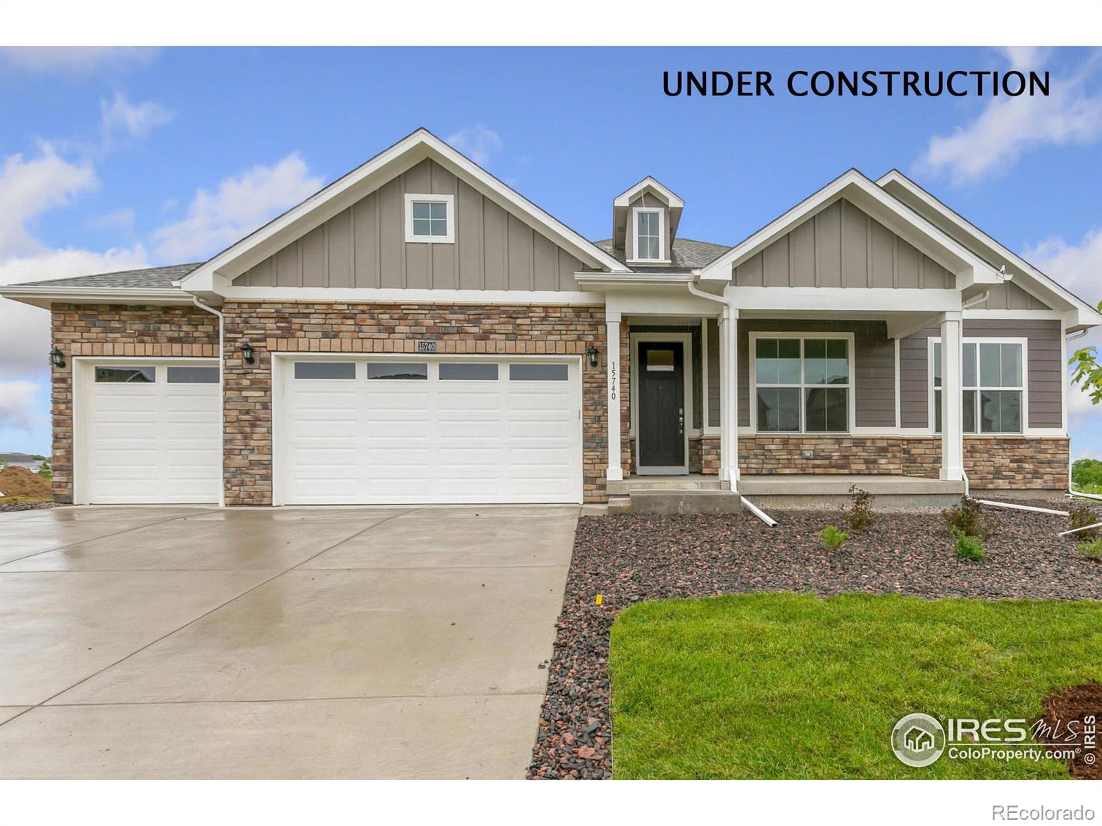 1818  Sawtooth Mountain Drive, berthoud MLS: 4567891027034 Beds: 3 Baths: 2 Price: $723,900