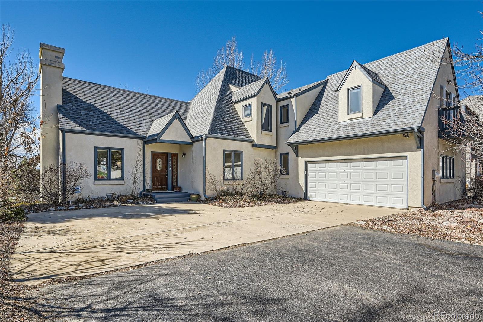7672 E Arizona Drive, denver MLS: 2409322 Beds: 5 Baths: 5 Price: $795,000