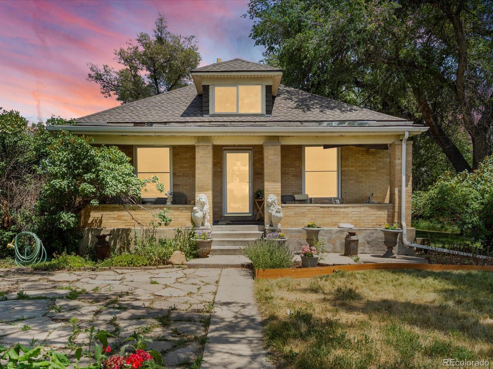 Arlington Meadows Arvada Home | MLS #: 16732506310  Tennyson Street, Arvada Beds: 2 Baths: 2 Price: $799,000