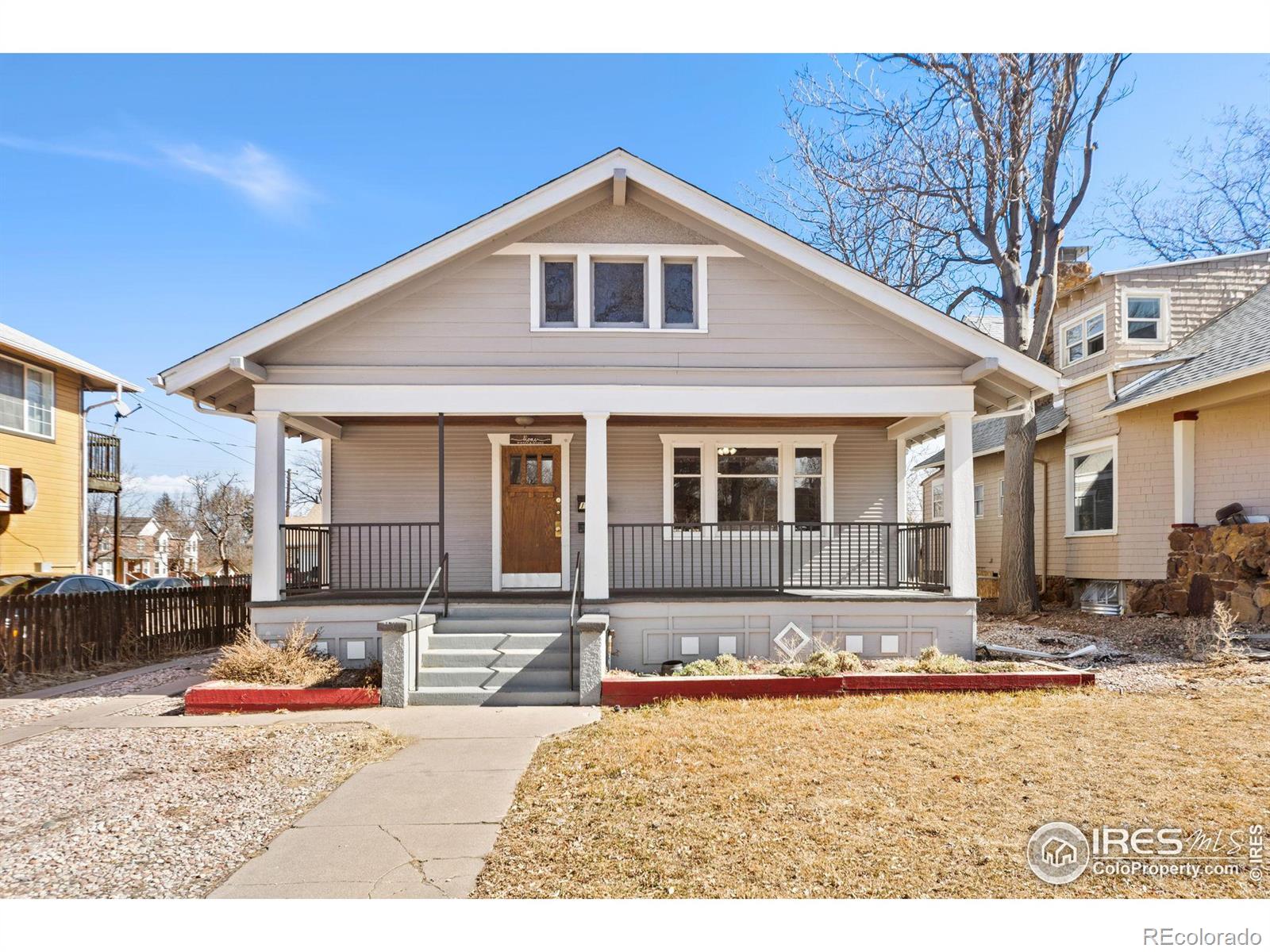 Arlington Heights Greeley Home | MLS #: 45678910270431706  8th Avenue, Greeley Beds: 5 Baths: 2 Price: $414,900