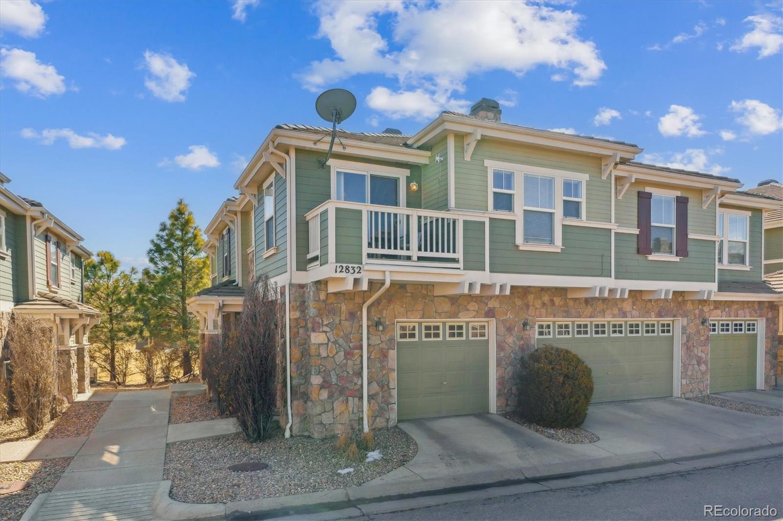 12832 mayfair way, Englewood sold home. Closed on 2025-08-01 for $357,500.