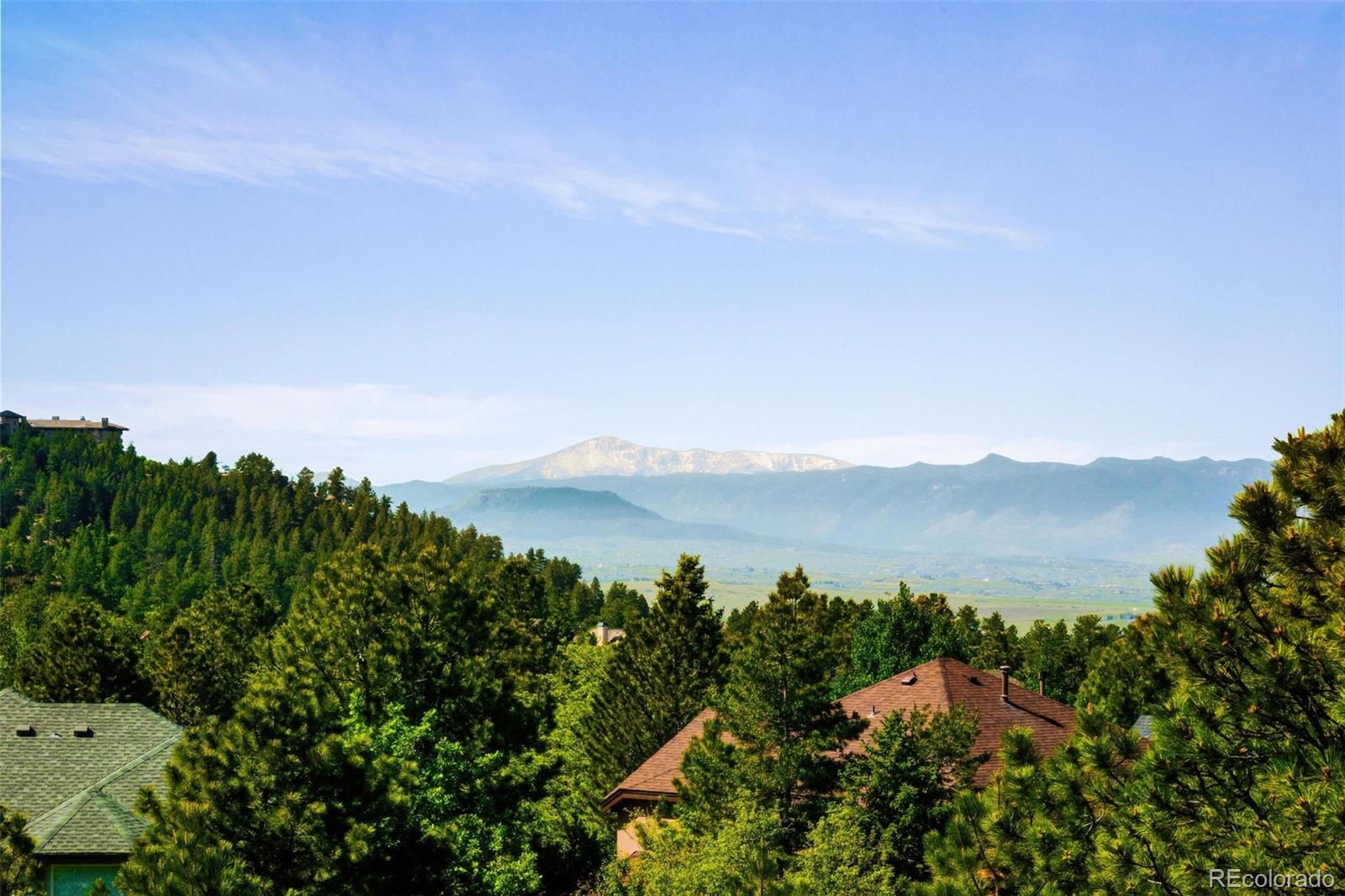 7332  Woodglen Place, castle pines MLS: 9504974 Beds: 7 Baths: 6 Price: $1,300,000