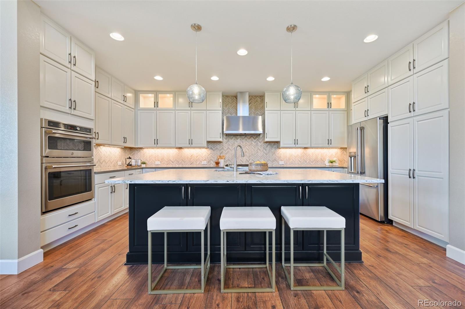 Backcountry Highlands Ranch Home | MLS #: 2796397775  Woodgate Drive, Highlands Ranch Beds: 3 Baths: 4 Price: $1,320,000