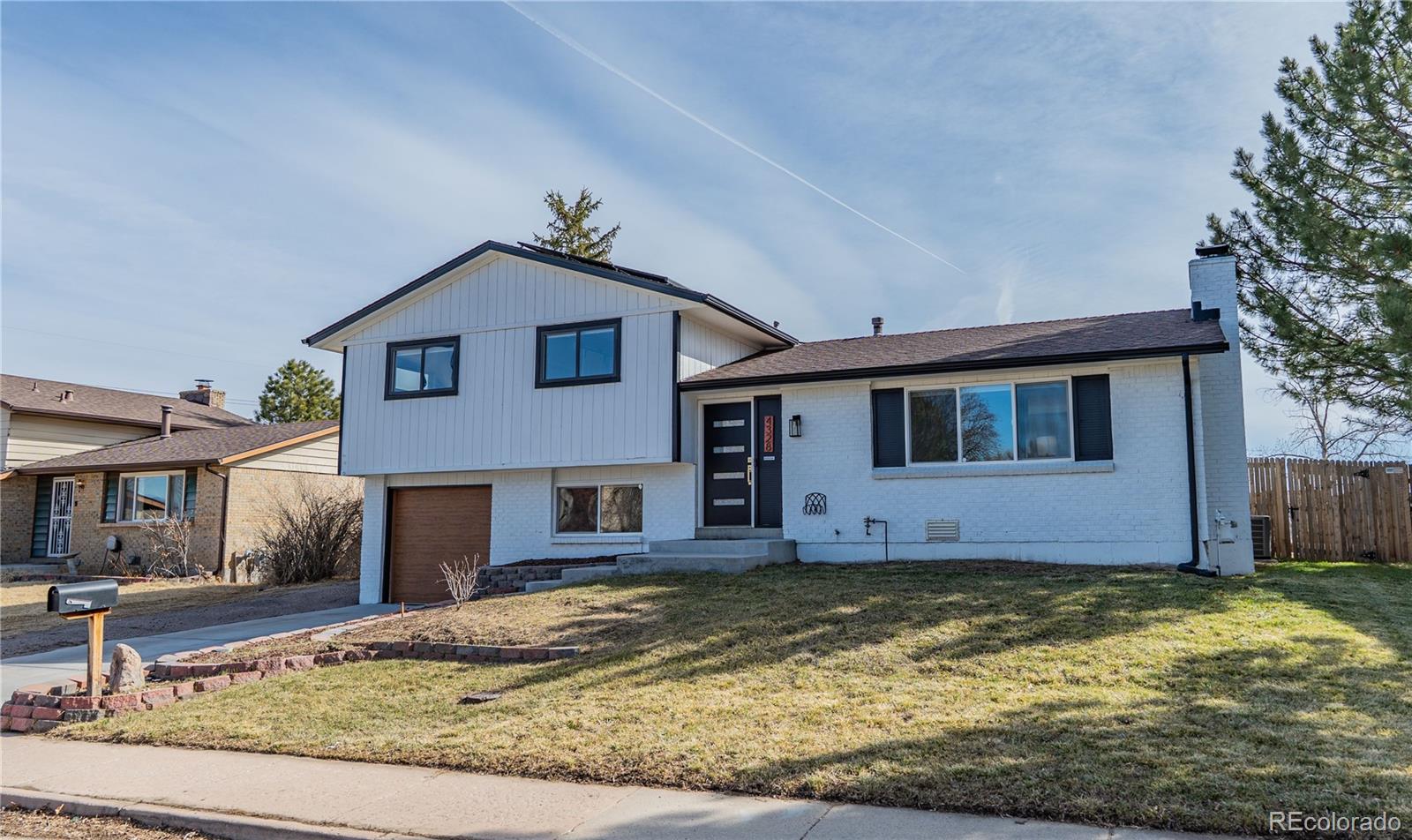 4328 S Carr Court, littleton MLS: 6731555 Beds: 3 Baths: 2 Price: $625,000