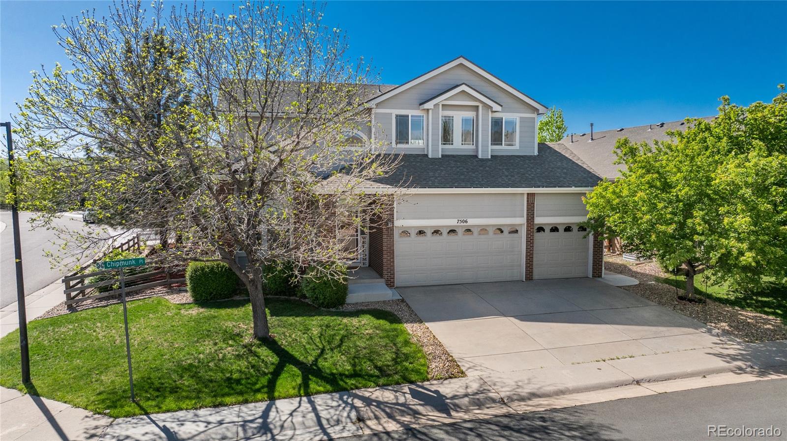 Roxborough Village Littleton Home | MLS #: 83045247506  Chipmunk Place, Littleton Beds: 4 Baths: 3 Price: $739,000