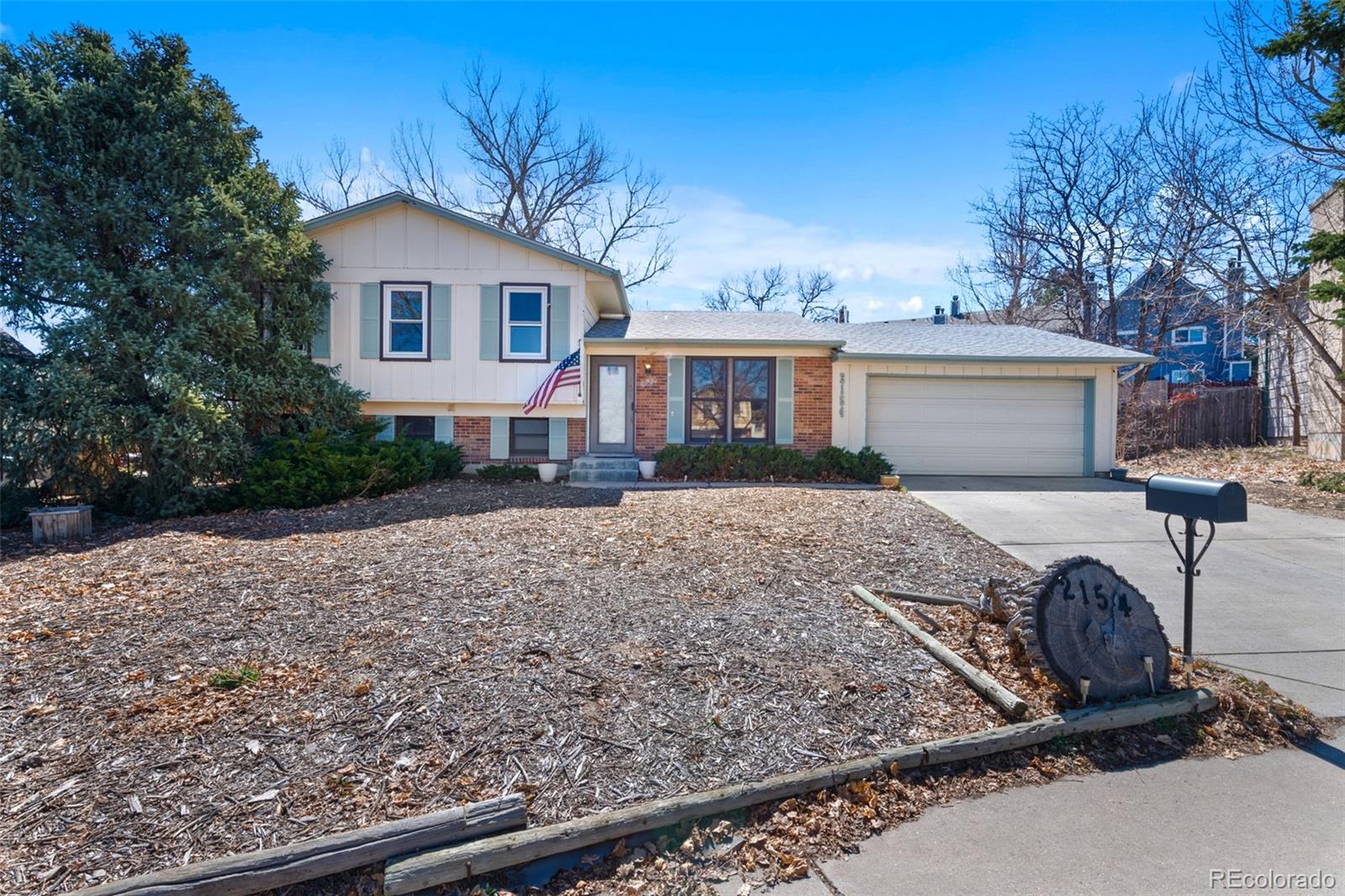 Kingsborough Aurora Home | MLS #: 55517062154 S Joplin Way, Aurora Beds: 4 Baths: 3 Price: $474,800