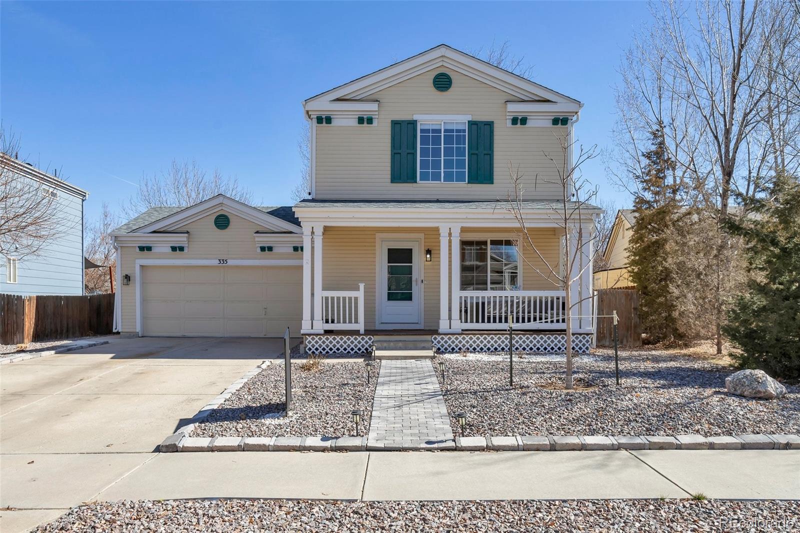 335  Tynan Drive, erie MLS: 3663306 Beds: 3 Baths: 3 Price: $575,000