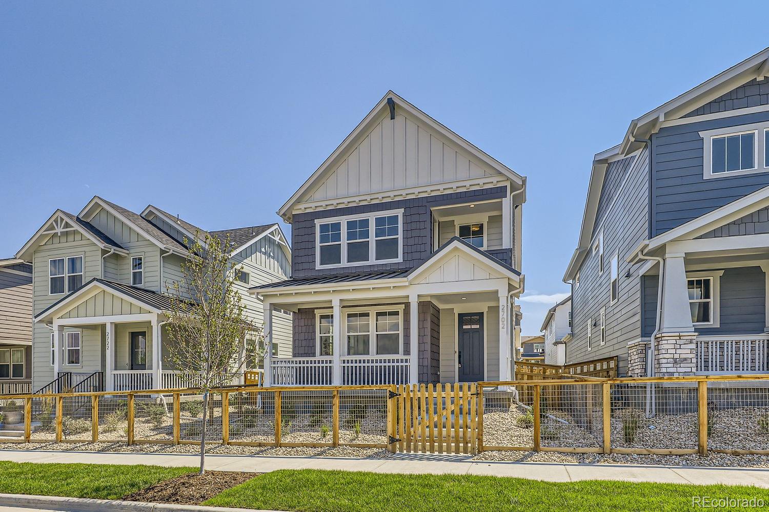  Thornton Home | MLS #: 67987972702 E 103rd Avenue, Thornton Beds: 3 Baths: 3 Price: $609,900