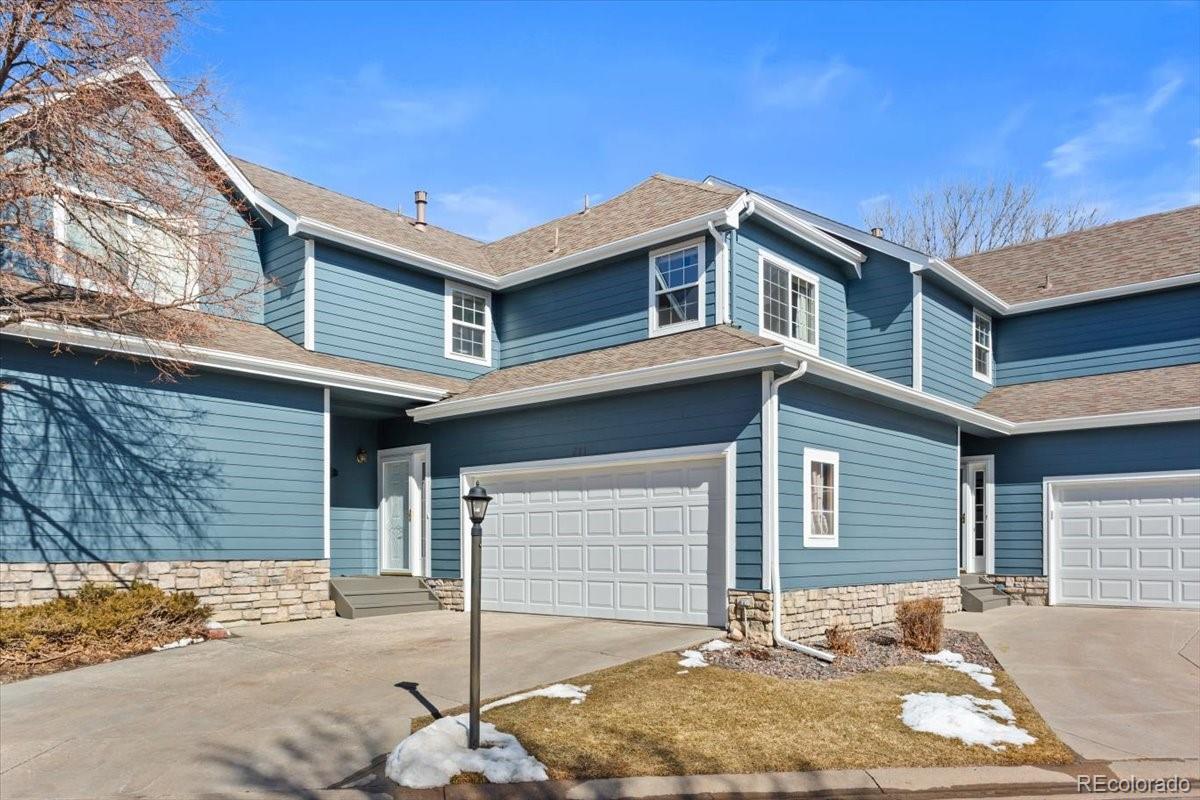 281  Rockview Drive, superior MLS: 4557959 Beds: 2 Baths: 3 Price: $535,000