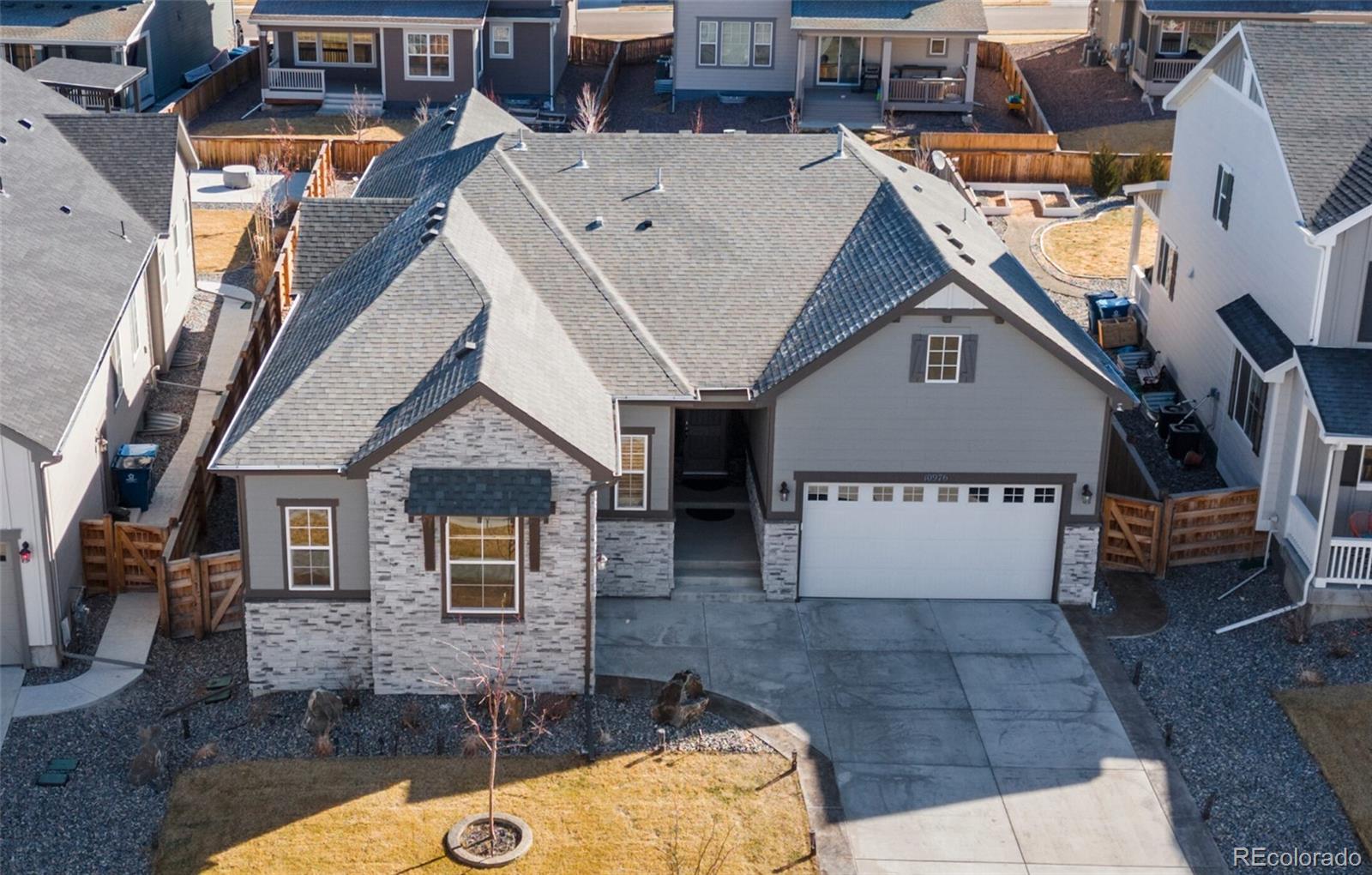 10976 lewiston street, Commerce City sold home. Closed on 2025-06-09 for $840,000.