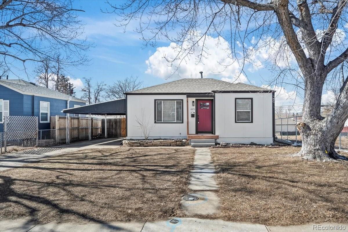 4573 S Acoma Street, englewood MLS: 7999499 Beds: 4 Baths: 2 Price: $525,000