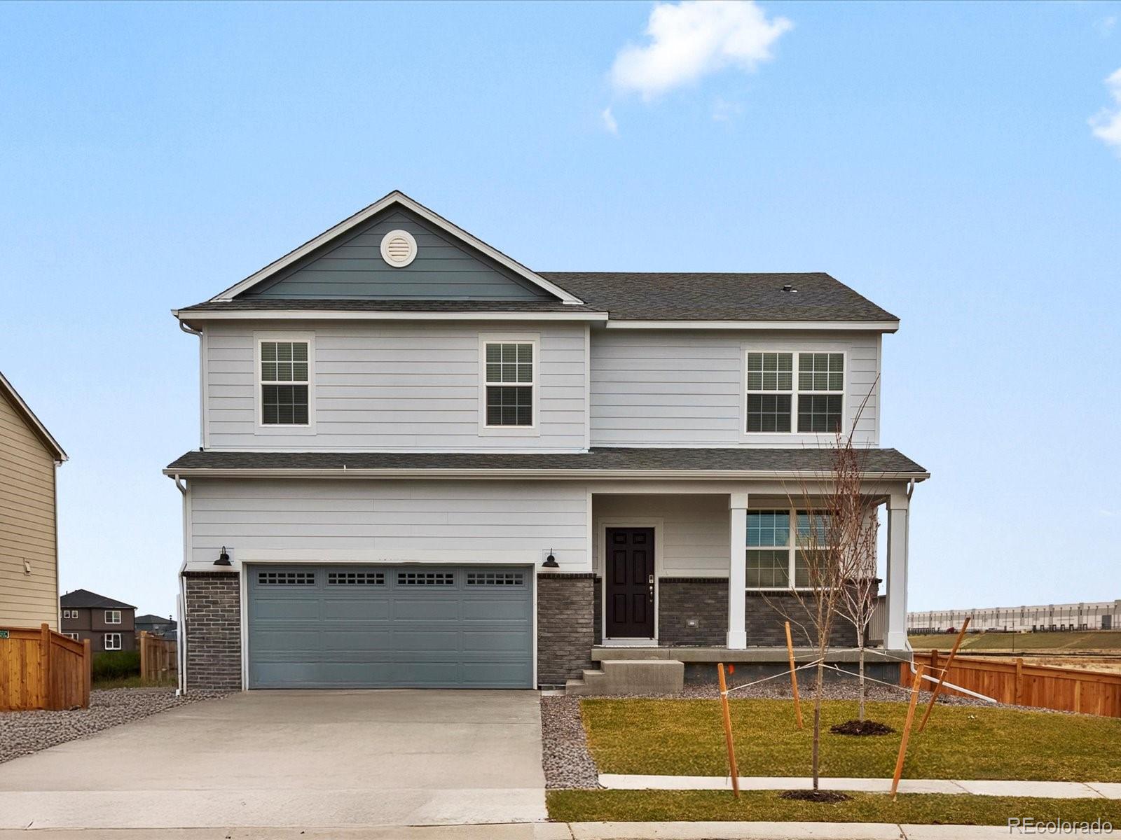 17120 e 90th place, Commerce City sold home. Closed on 2025-05-30 for $619,990.