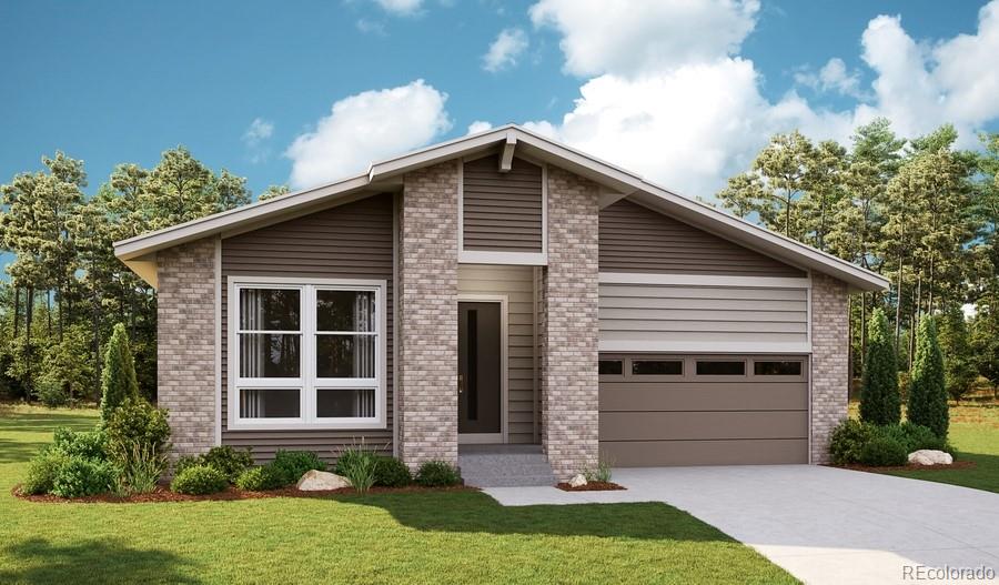 1371  Lumber Ridge Circle, erie MLS: 2545703 Beds: 4 Baths: 3 Price: $811,950