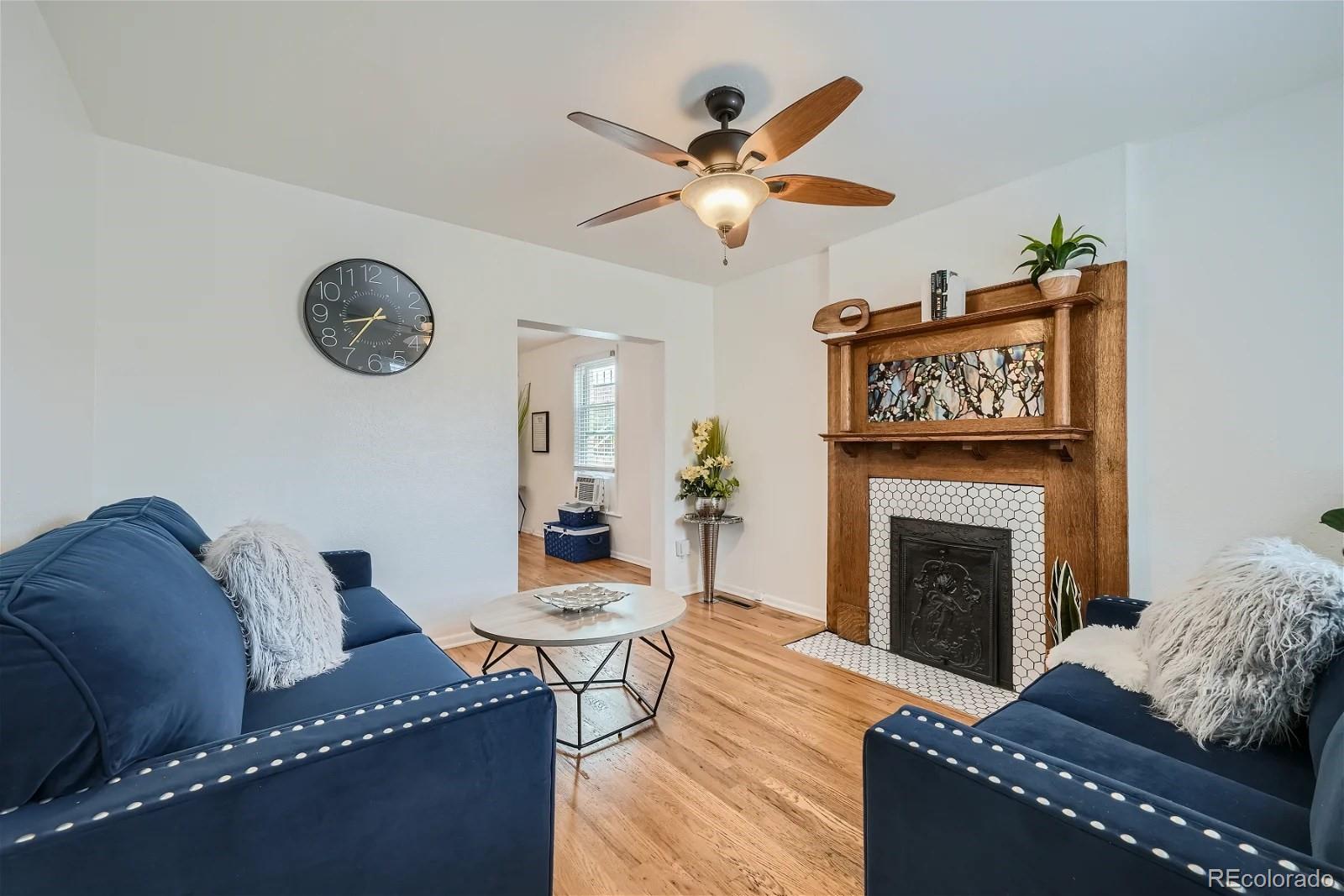 Byers Denver Home | MLS #: 6464914710 E Alameda Avenue, Denver Beds: 1 Baths: 1 Price: $295,000