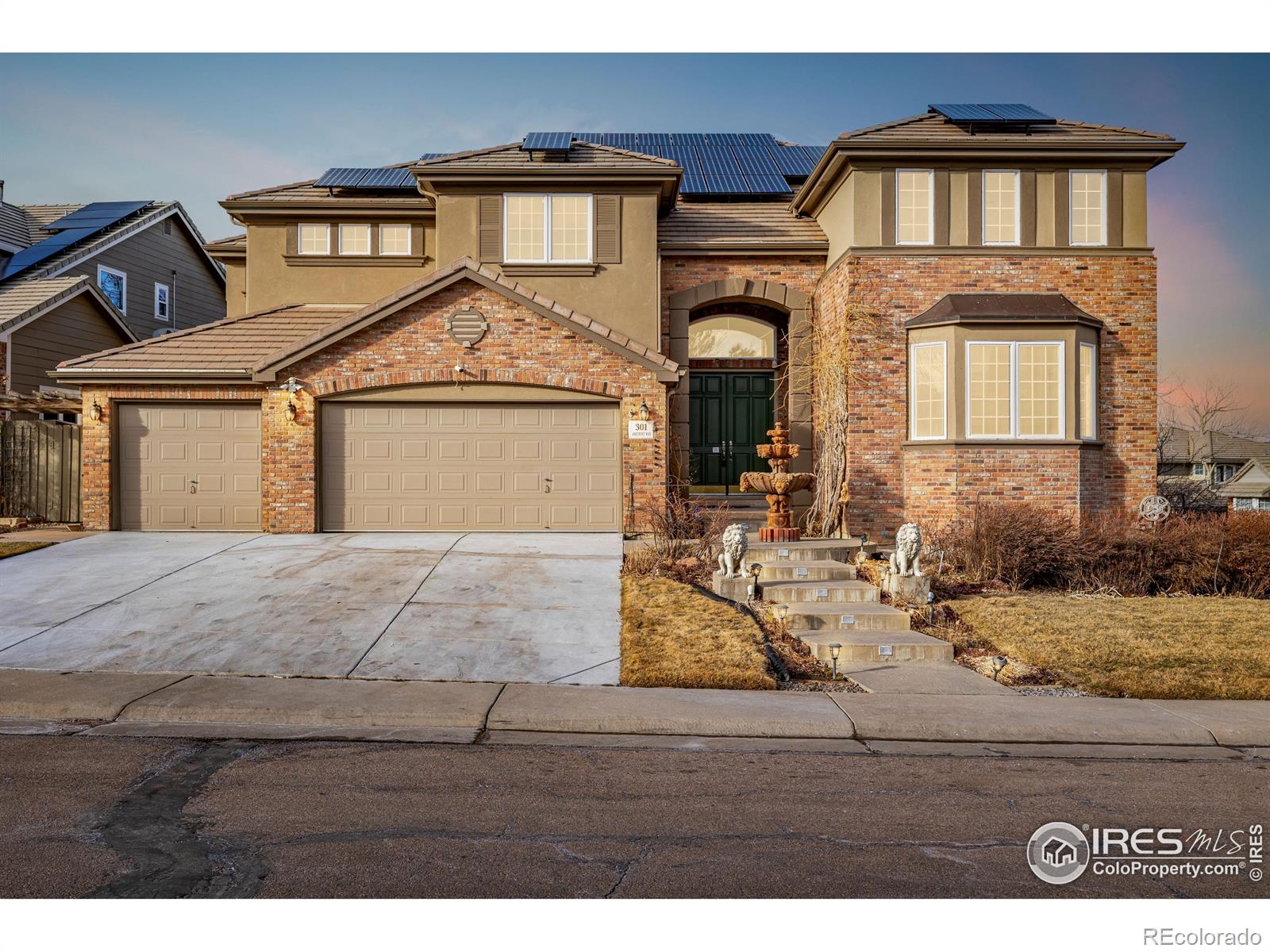 301  Amethyst Way, superior MLS: 4567891027148 Beds: 7 Baths: 7 Price: $1,475,000