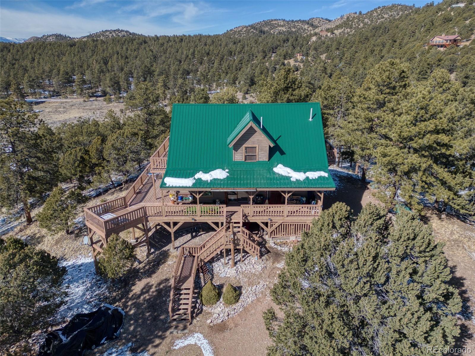 143 ben eaton lane, Westcliffe sold home. Closed on 2025-04-15 for $463,000.