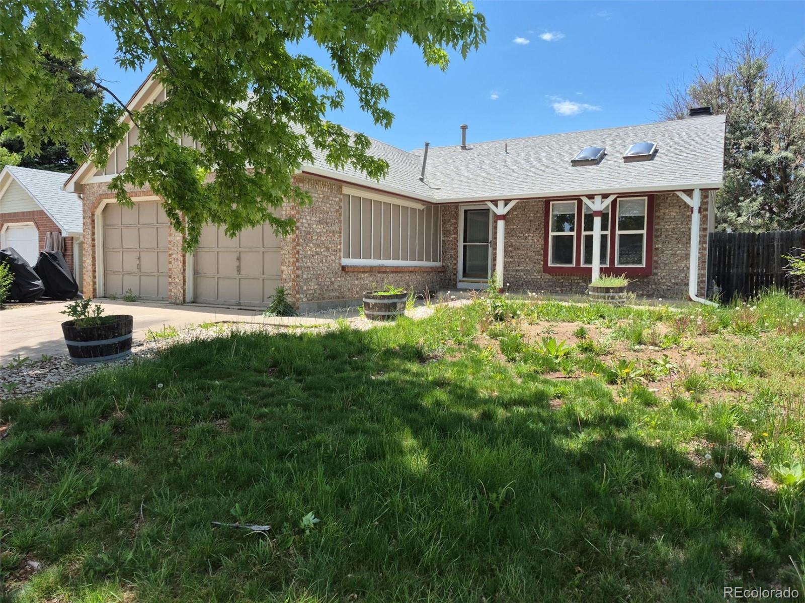 4296 S Halifax Way, aurora MLS: 7260415 Beds: 3 Baths: 2 Price: $416,000