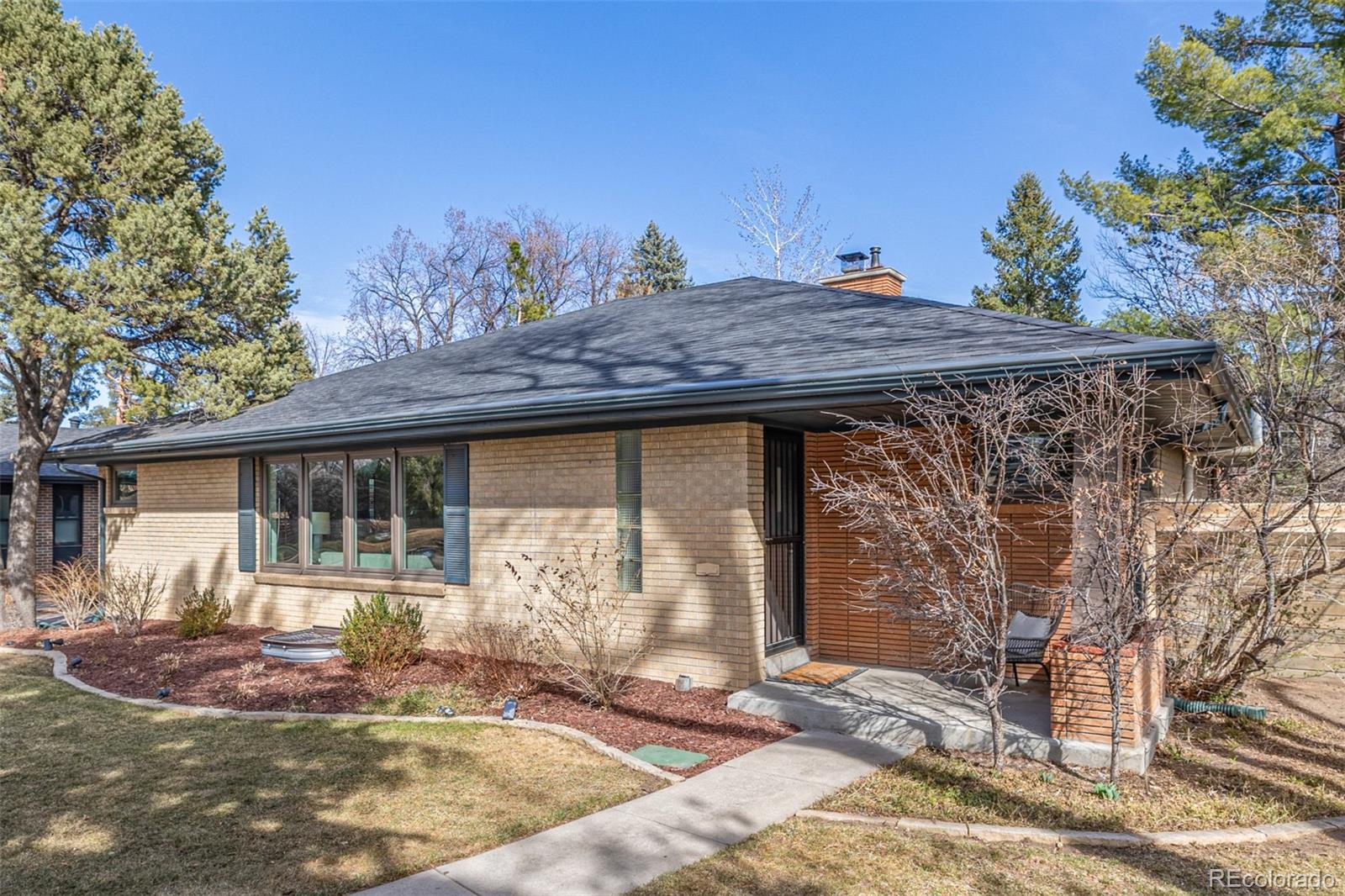 374  Holly Street, denver MLS: 4073068 Beds: 4 Baths: 3 Price: $1,299,000