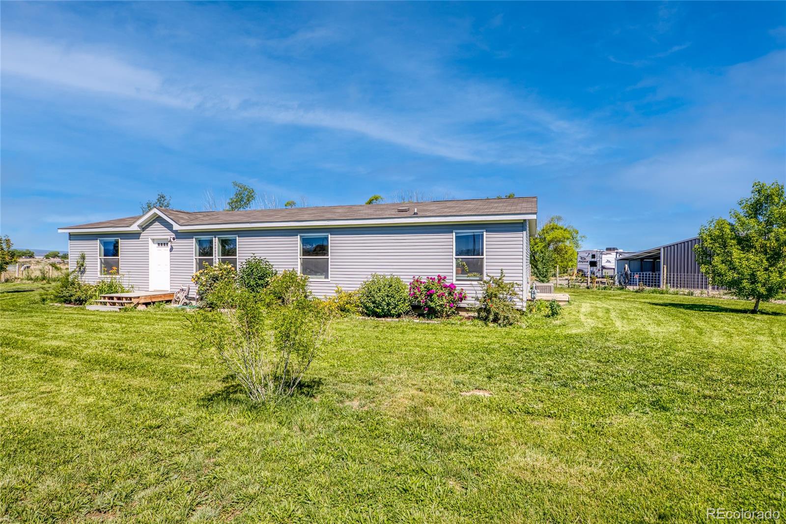 10155 6400 road, Montrose sold home. Closed on 2025-12-16 for $499,000.