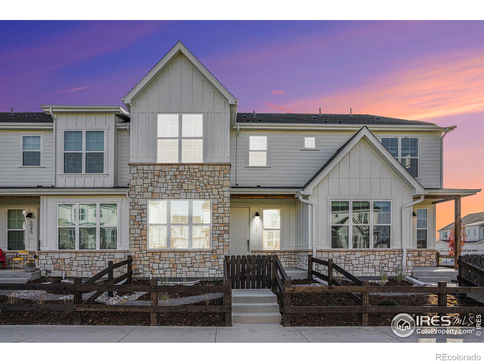 Eagle Brook Meadows Loveland Home | MLS #: 45678910271775061  Avon Avenue, Loveland Beds: 3 Baths: 3 Price: $465,000