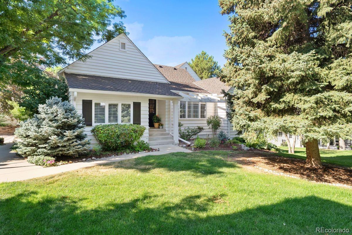 Stoney Brook Denver Home | MLS #: 69474134505 S Yosemite Street, Denver Beds: 3 Baths: 3 Price: $735,000