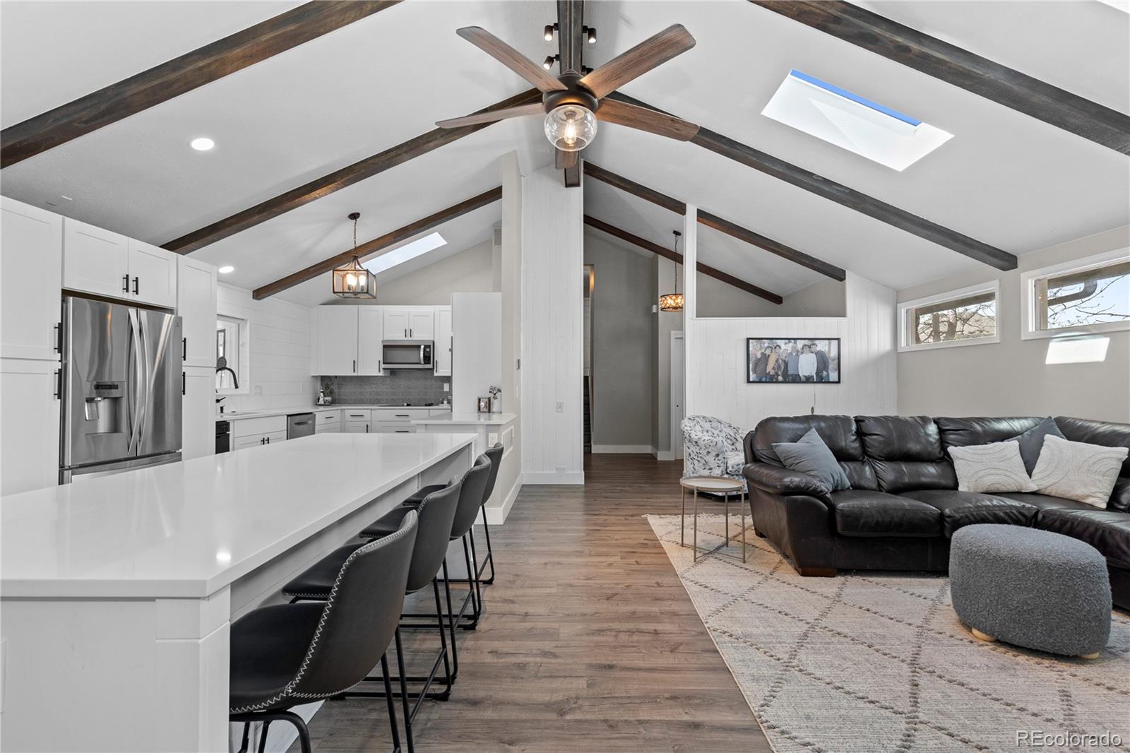 Surrey Ridge Castle Rock Home | MLS #: 80646189630 N Surrey Drive, Castle Rock Beds: 5 Baths: 4 Price: $1,100,000